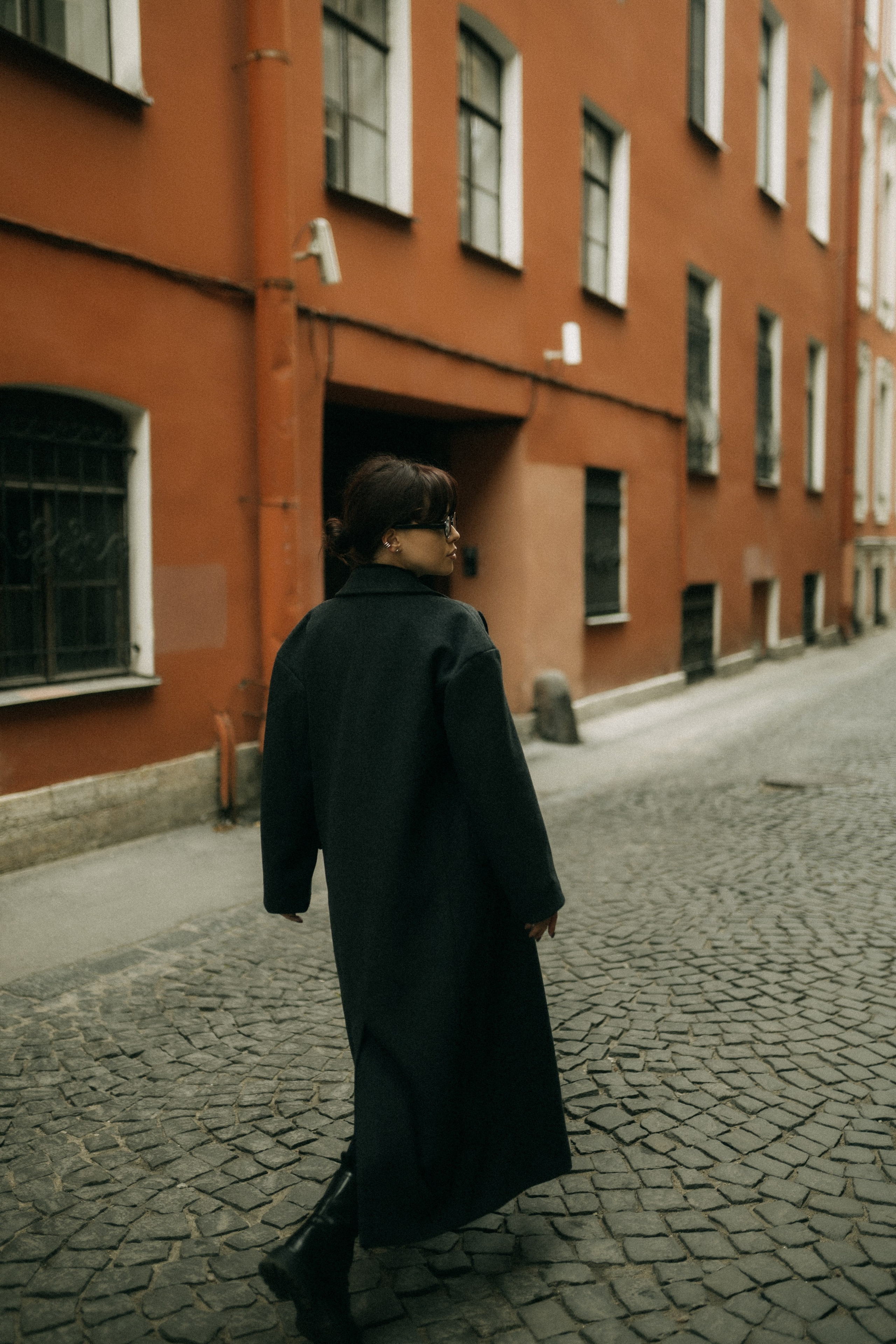 Ольга. Фотограф в Санкт-Петербурге