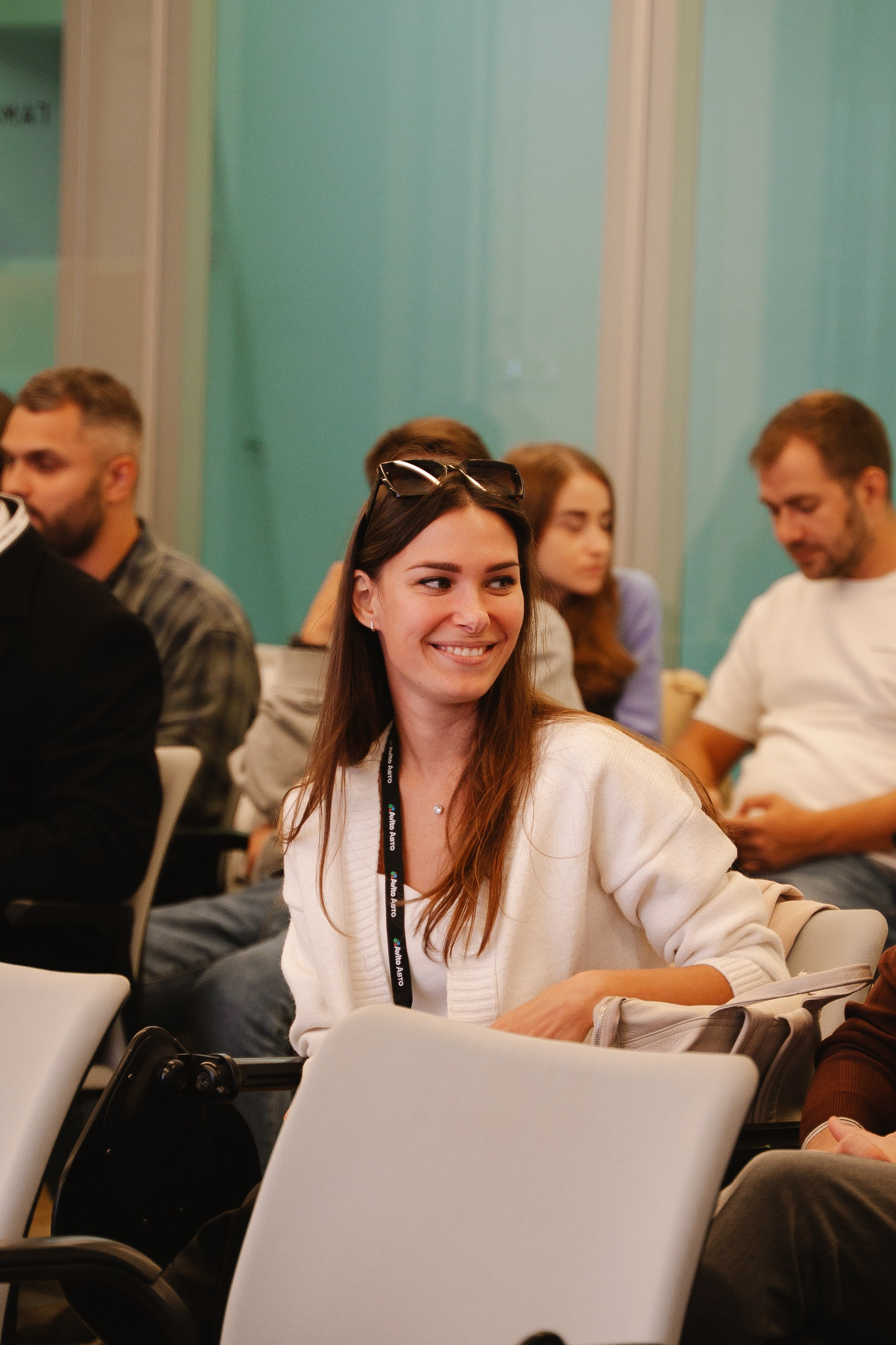 Avito. Фотограф — Ася Орехова