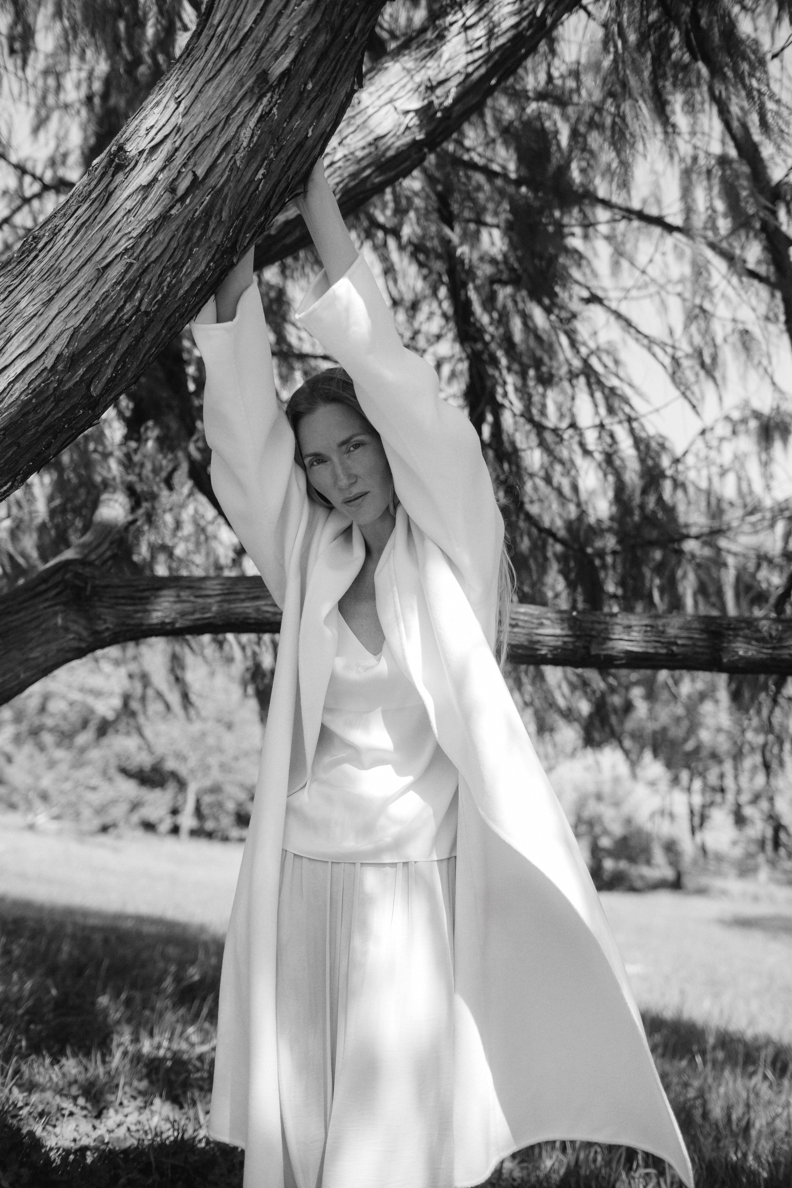 Julia. Фотограф Анна Гребенник