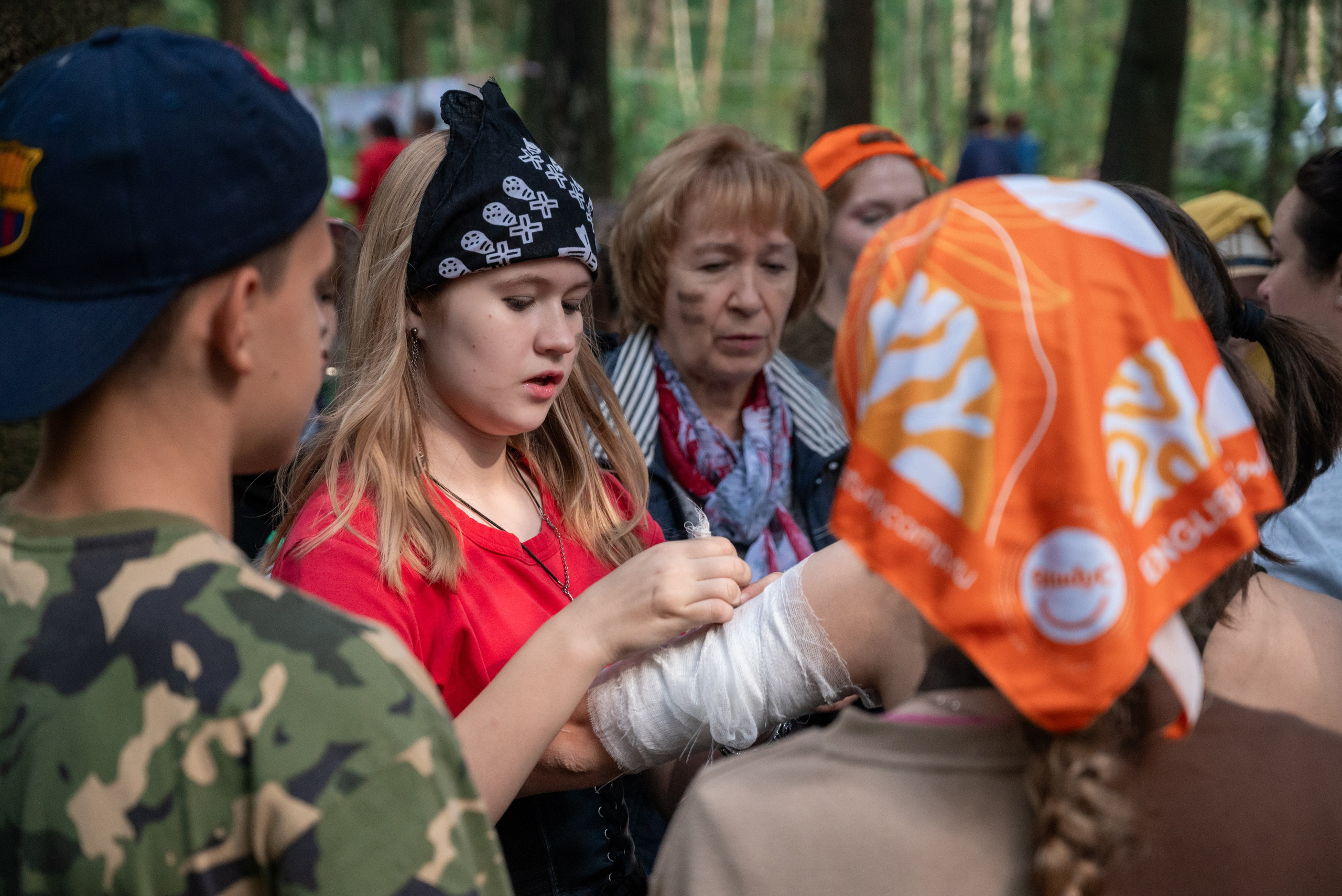 Школьные съемки. Семейный фотограф в Красногорске и Лобне — Мария Бесштанькина | Семейные фотосессии