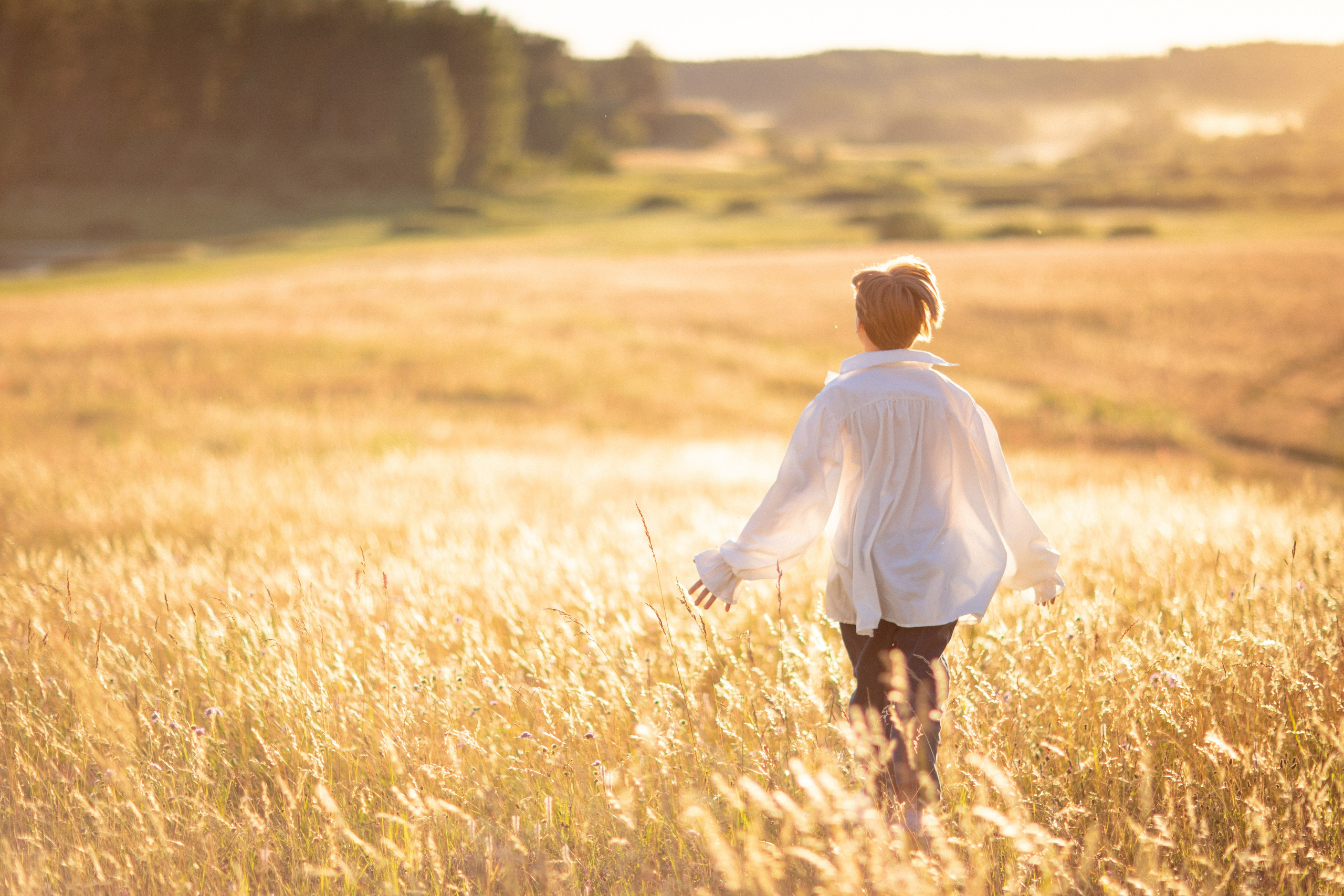 Пушкиногорье, Михайловское. Семейный фотограф в Москве Анастасия Гурьянова