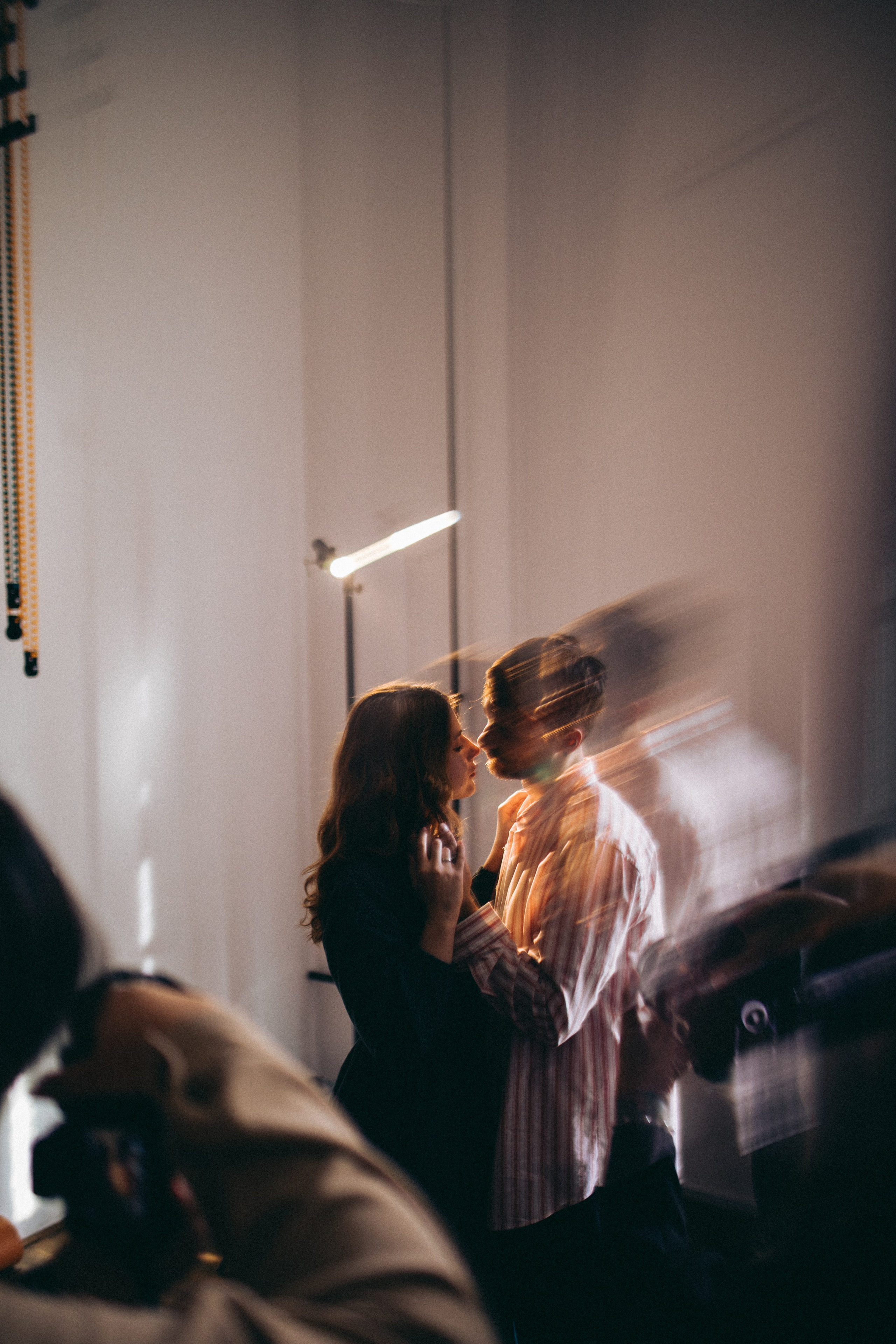 МК Санкт-Петербург. Семейный фотограф в Москве Анастасия Гурьянова