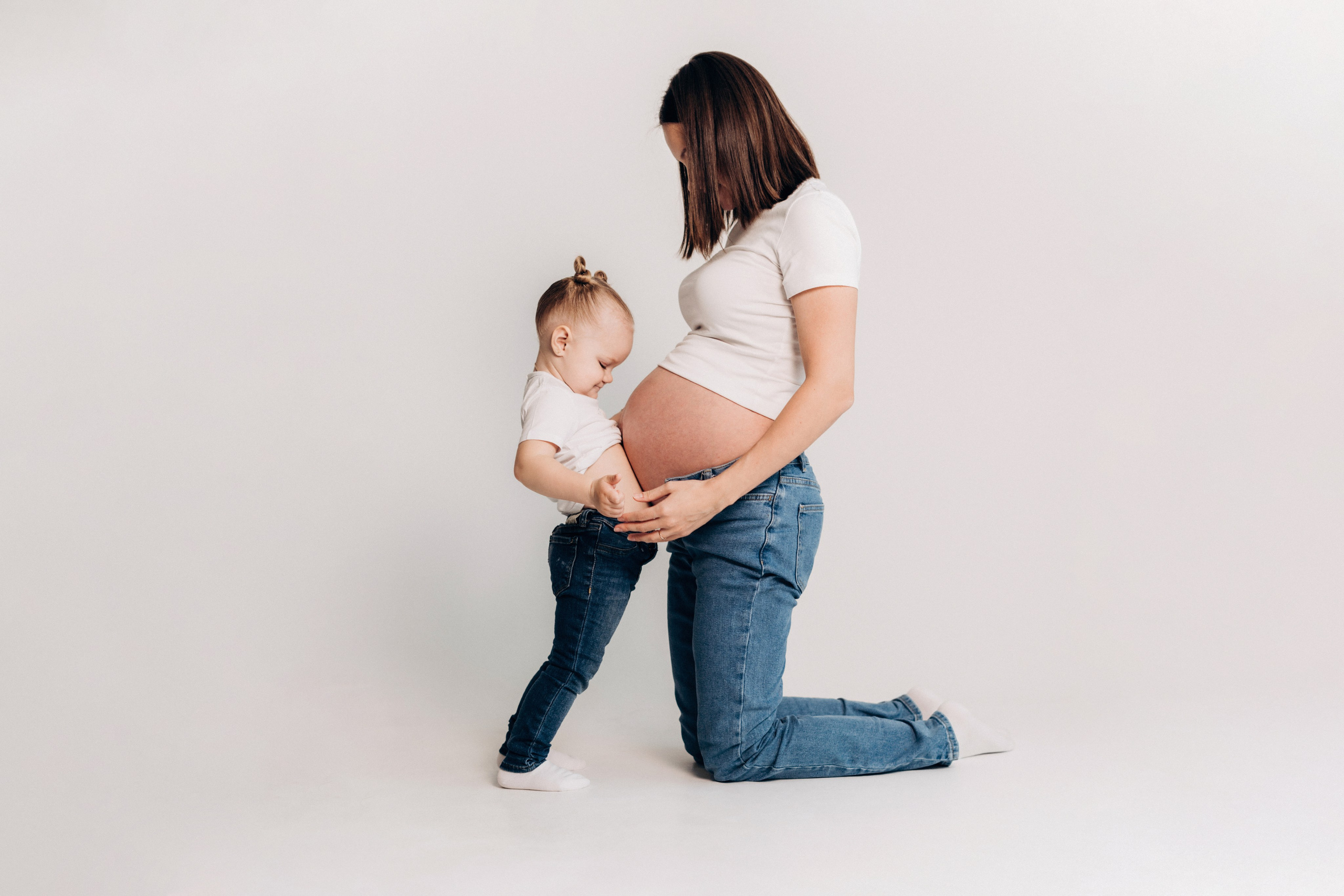 Семейная фотография. Детский и семейный фотограф в Санкт-Петербурге Анна Марковская