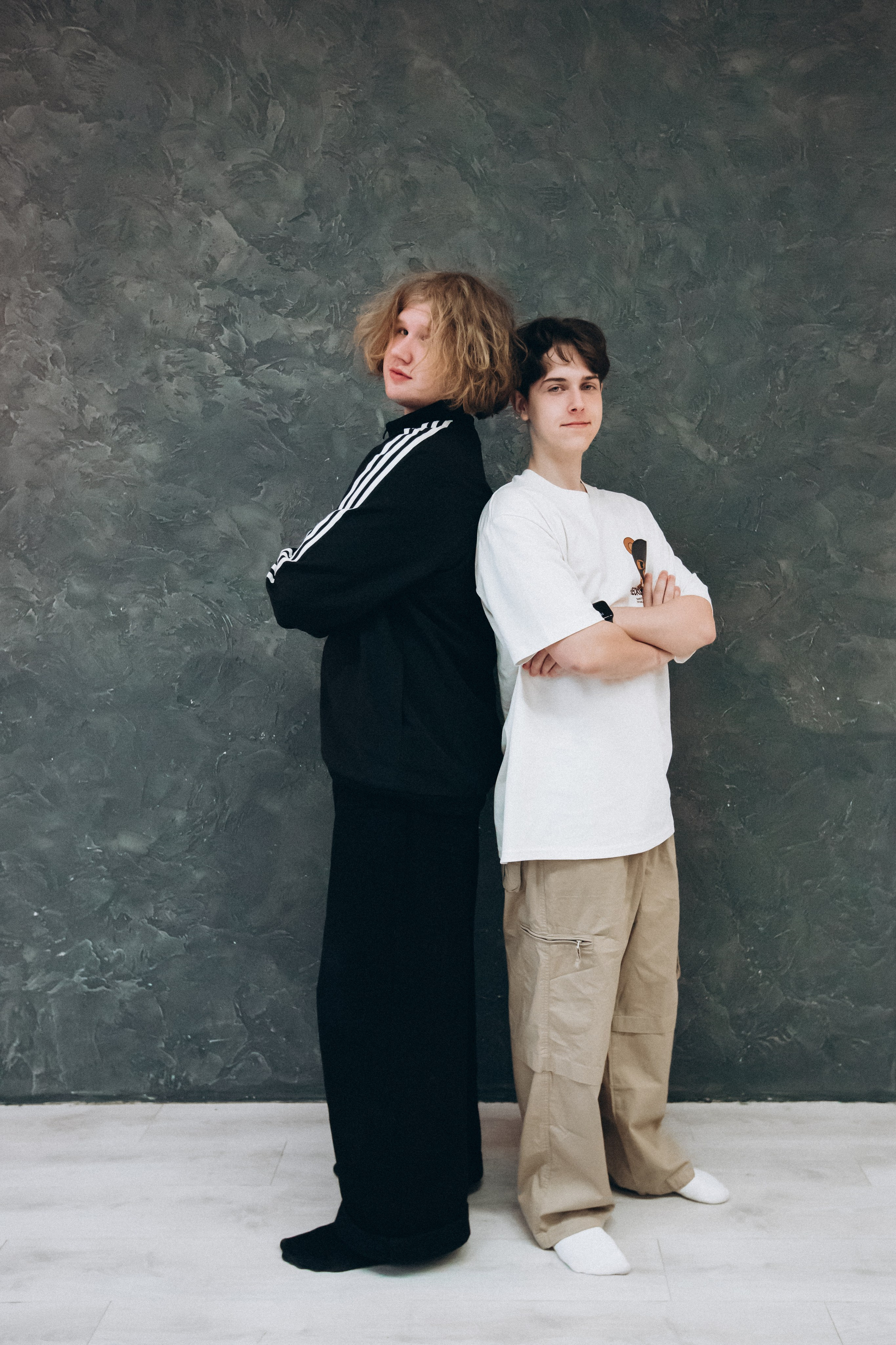 Школьники. Семейный фотограф Нижневартовск Тюмень Ефимова Ирина