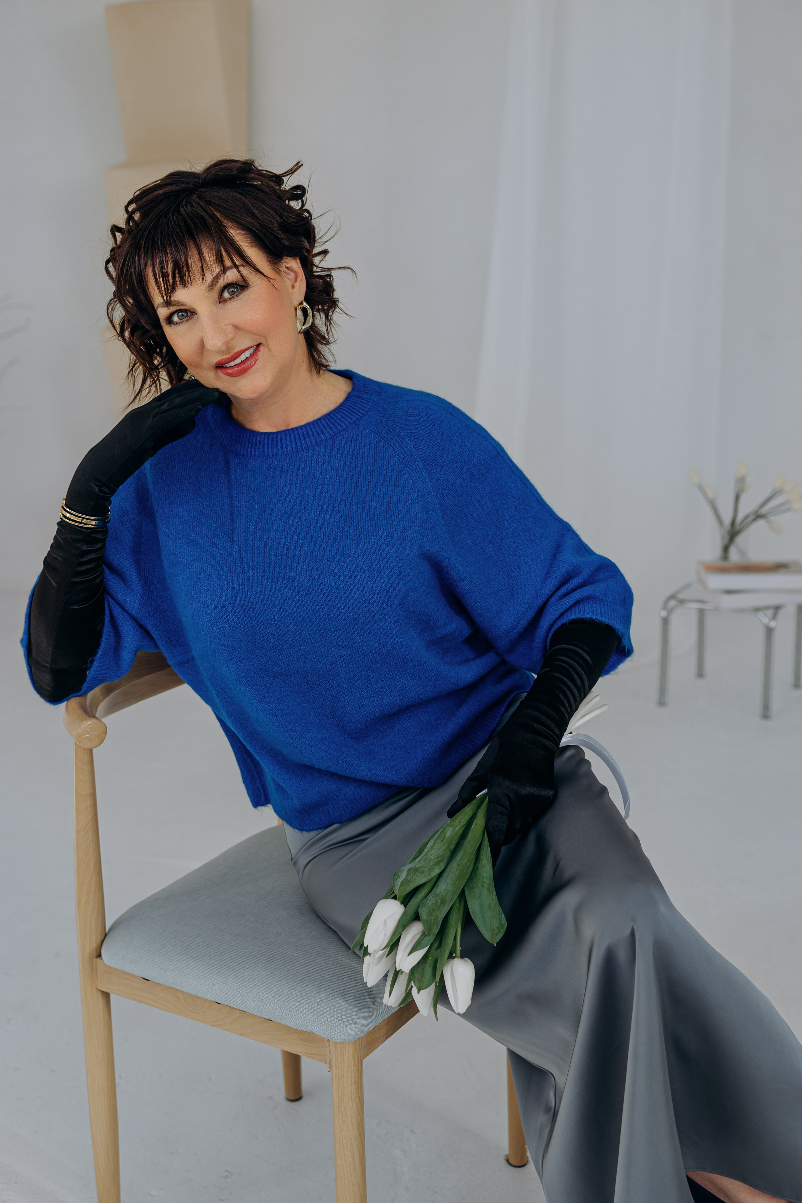 Мама и дочь. Свадебный и женский фотограф в Таганроге Лена Сетян