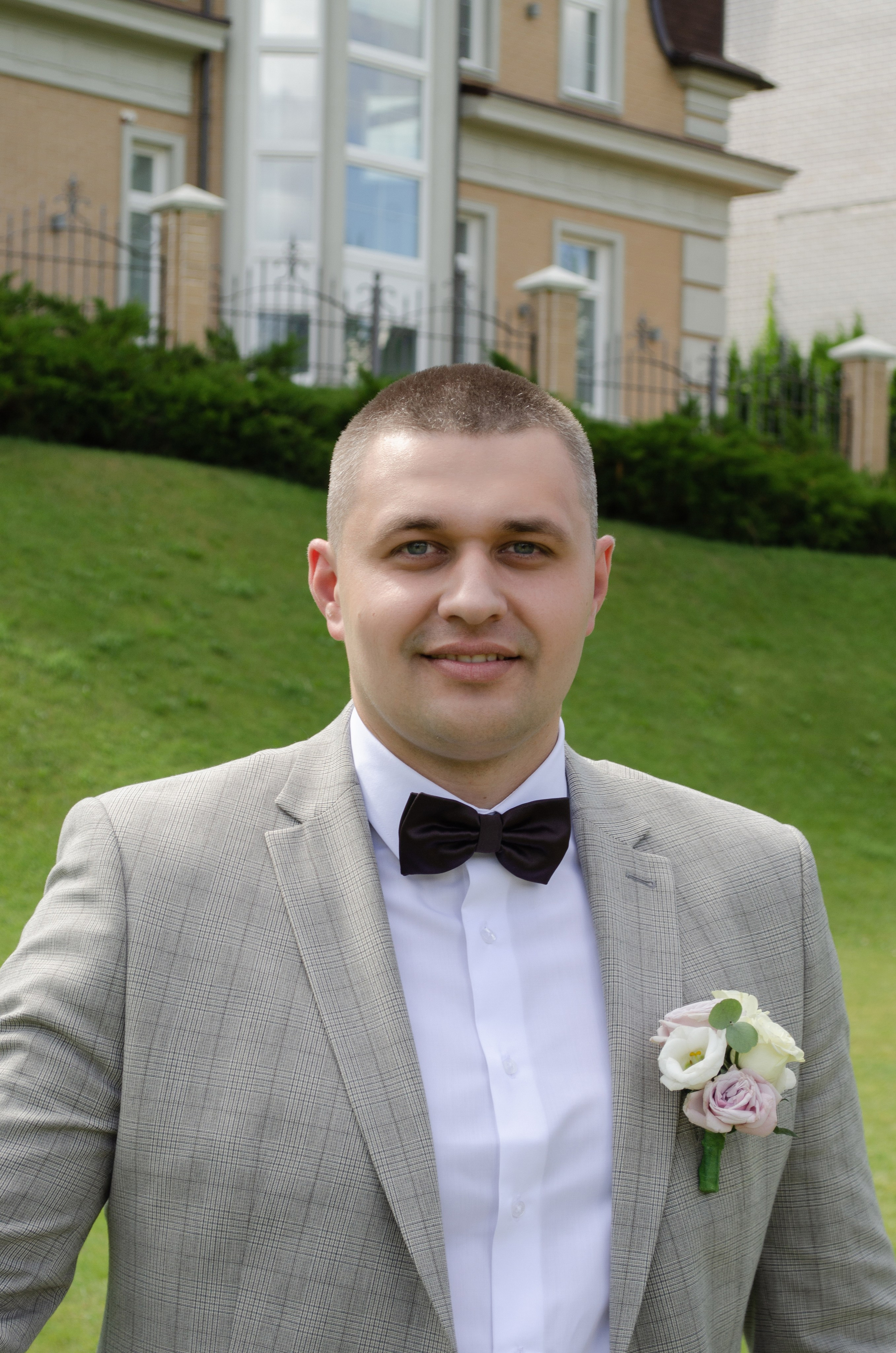 Александр & Наталья. Photographer_diaanka777