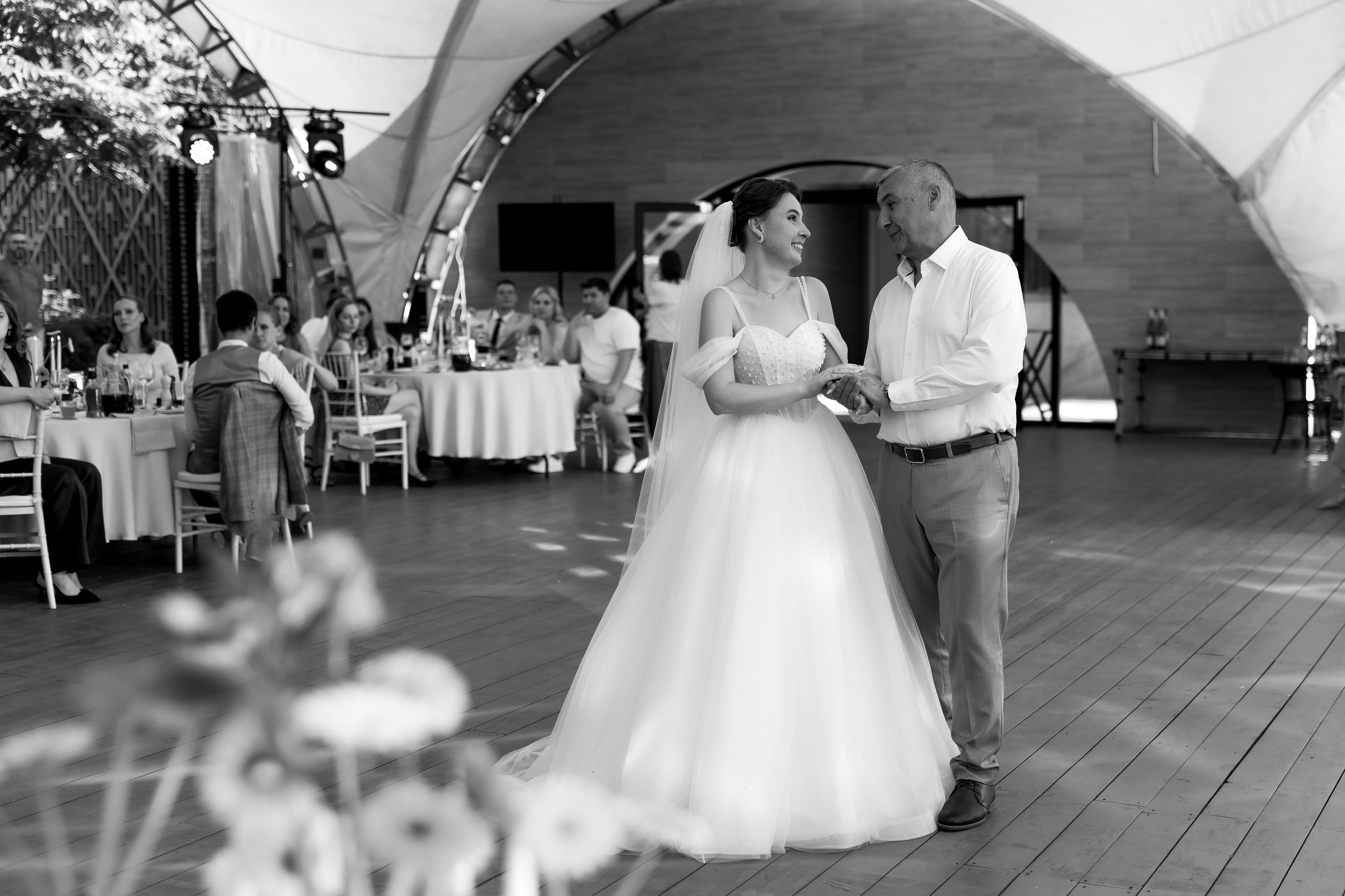 Ирина и Илья. Фотограф Елизавета Князева Сергиев Посад, Москва