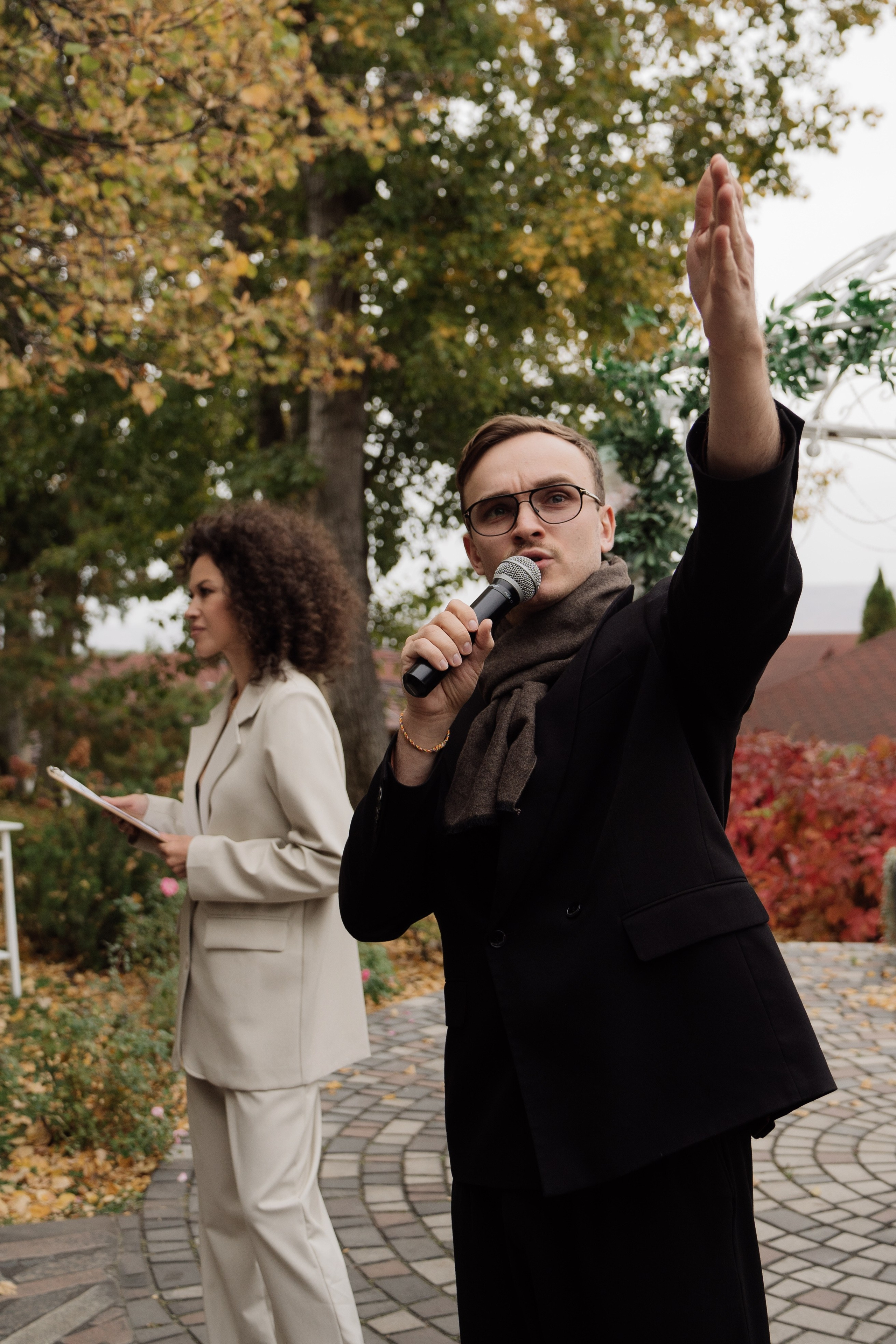 Orange. Свадебный фотограф Тольятти Москва Адамова Виктория