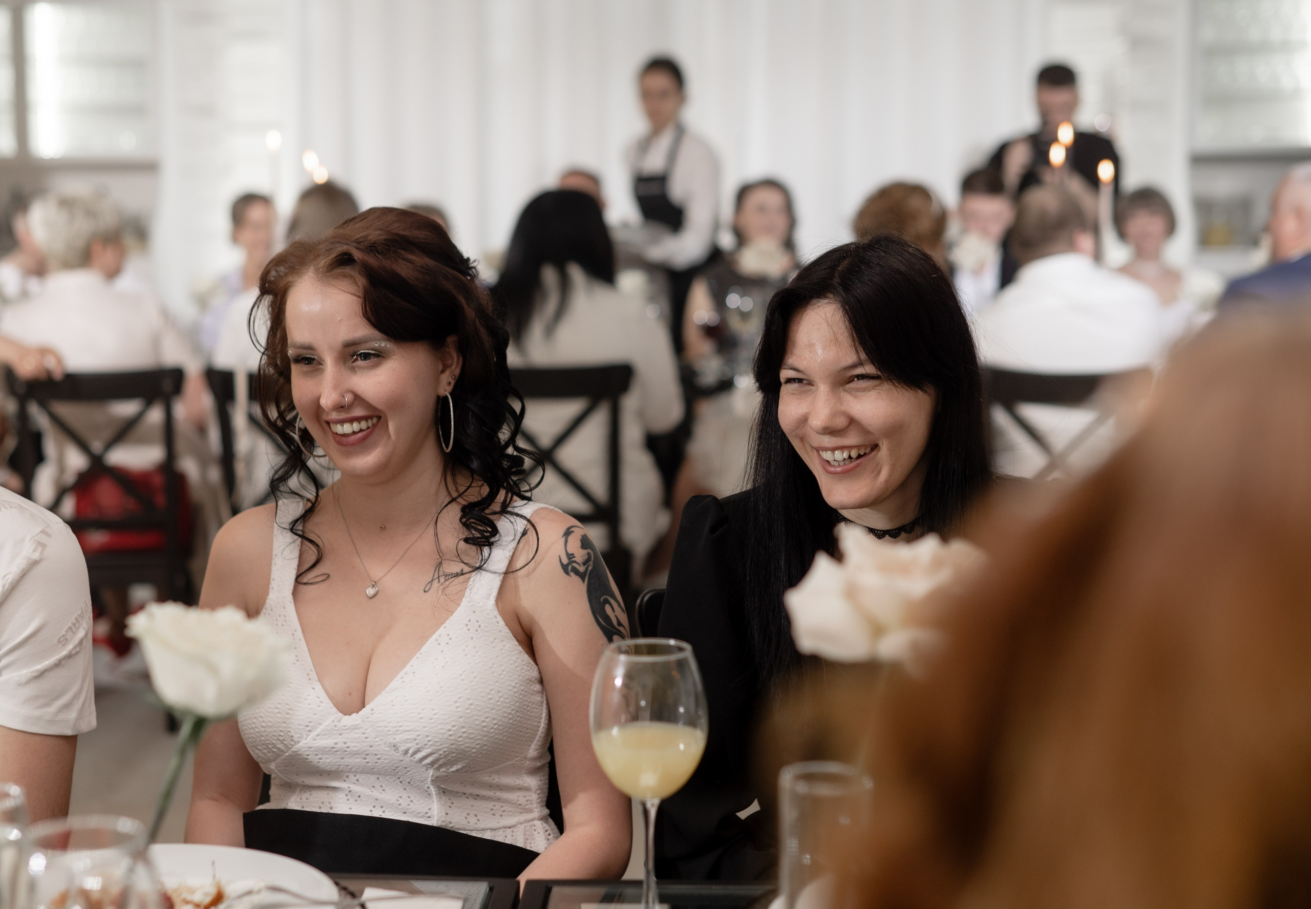 Свадьба Тимура и Виктории. Свадебный фотограф Тюмень Анастасия Битная