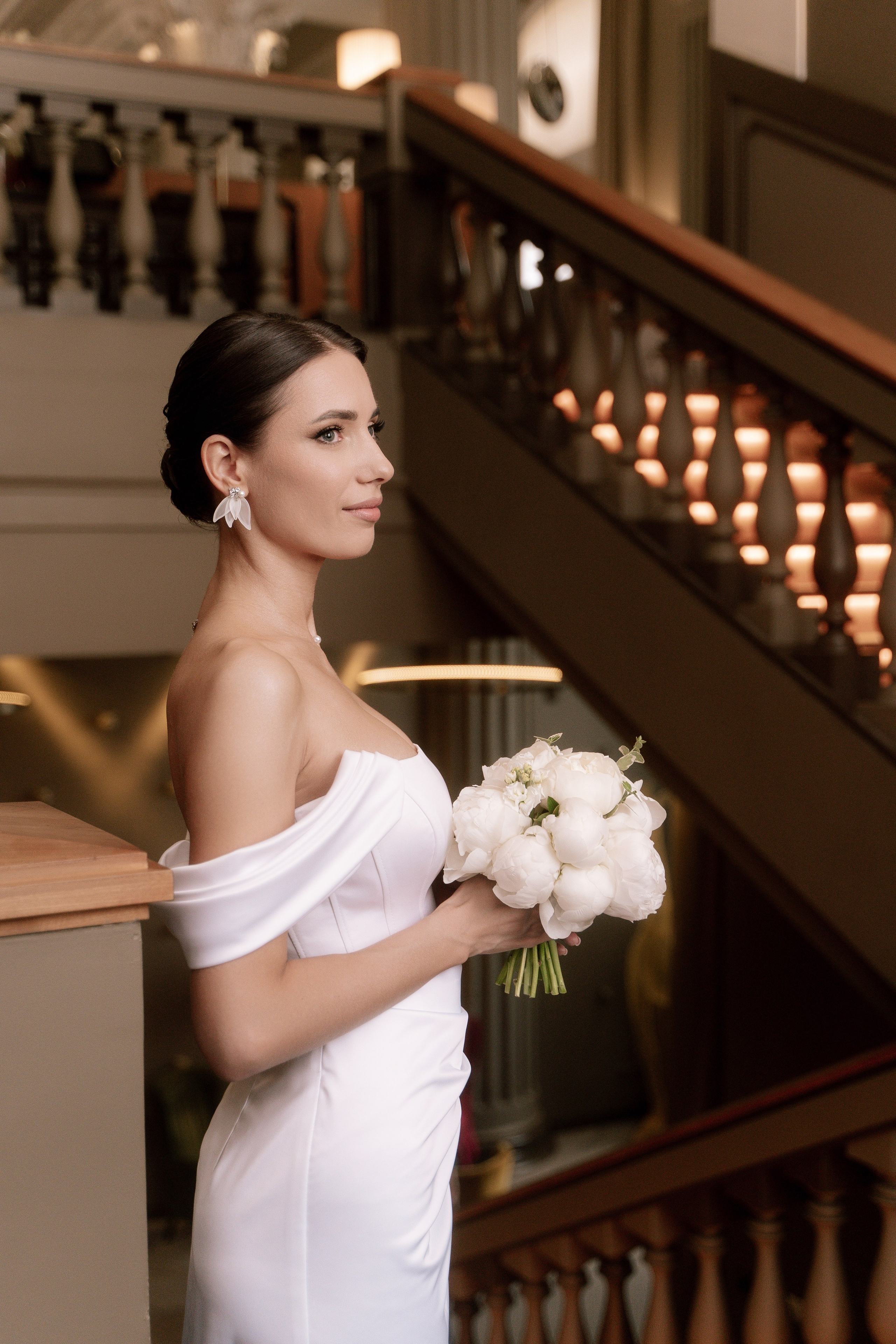 Как в кино. Свадебный фотограф Воронеж