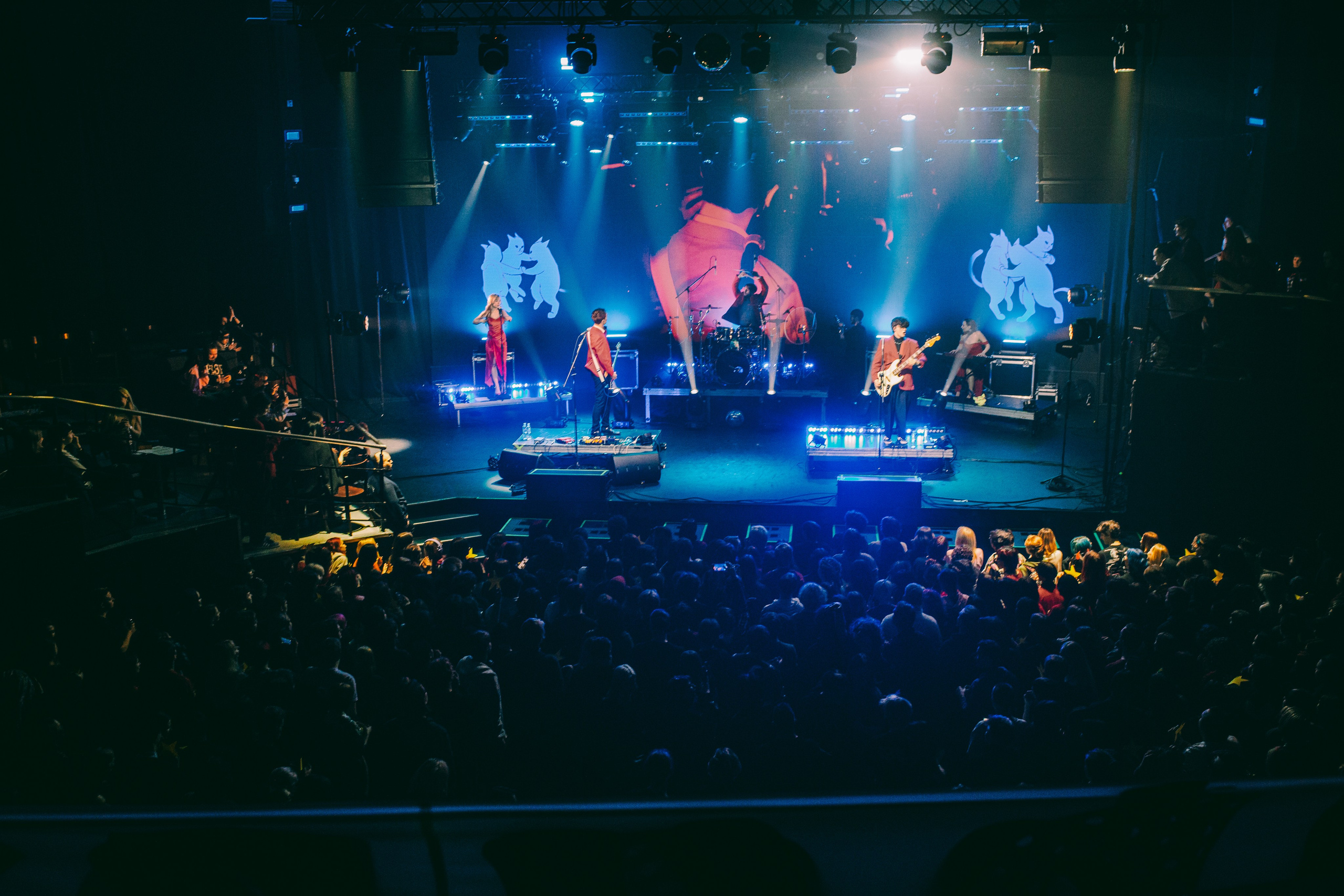 ШАРЫ. Фотограф из Санкт-Петербурга Валерия Ленских