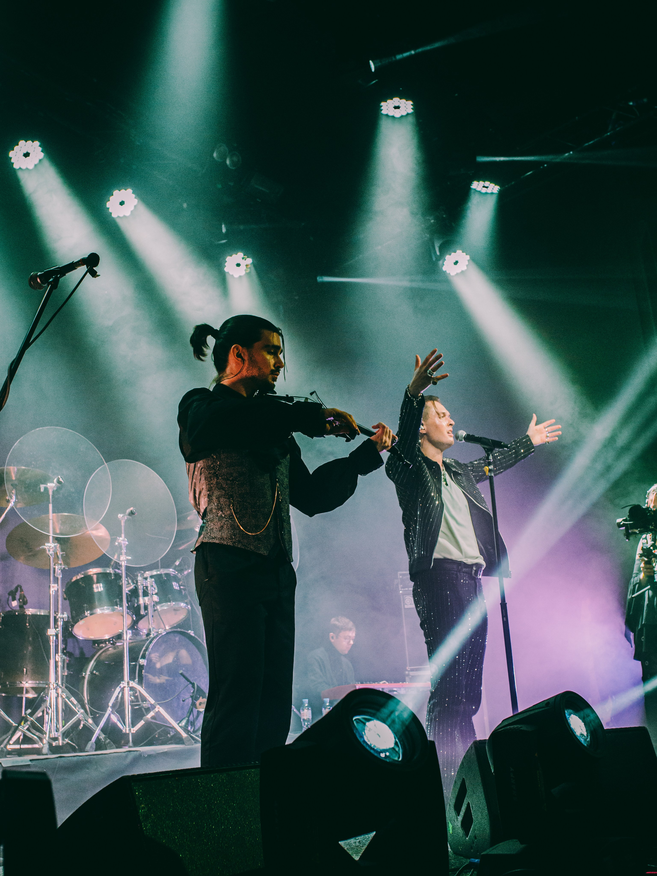 STERVELL. Фотограф из Санкт-Петербурга Валерия Ленских