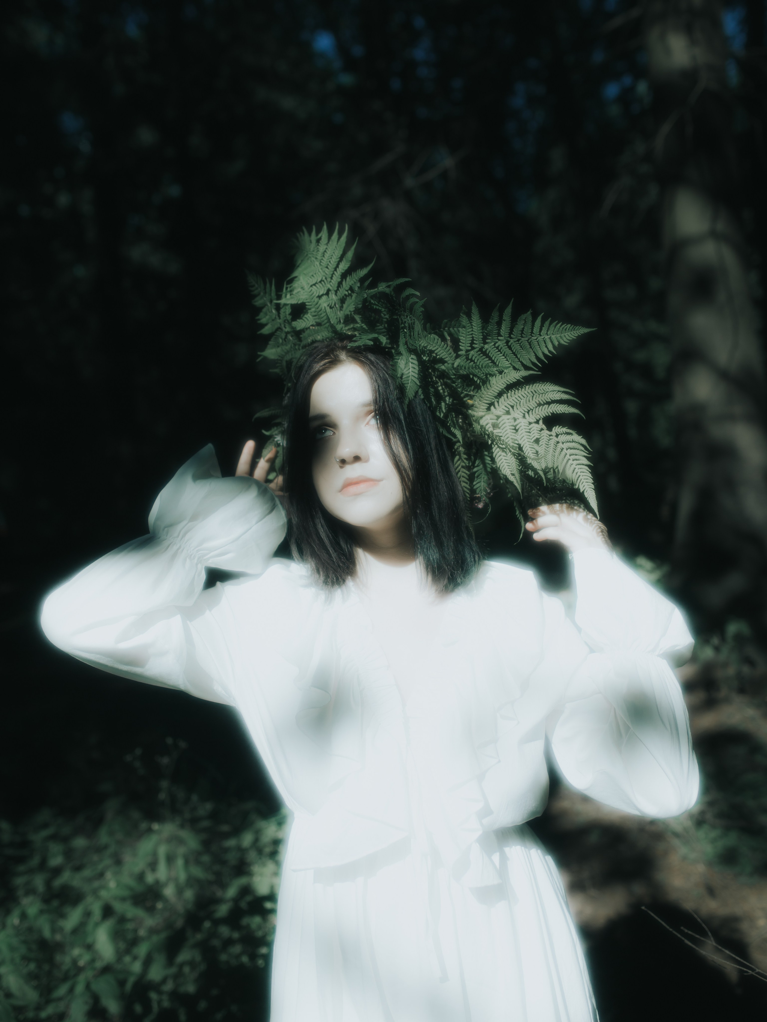 Solstice & Вася Звездкин (ШАРЫ) СПБ. Фотограф из Санкт-Петербурга Валерия Ленских