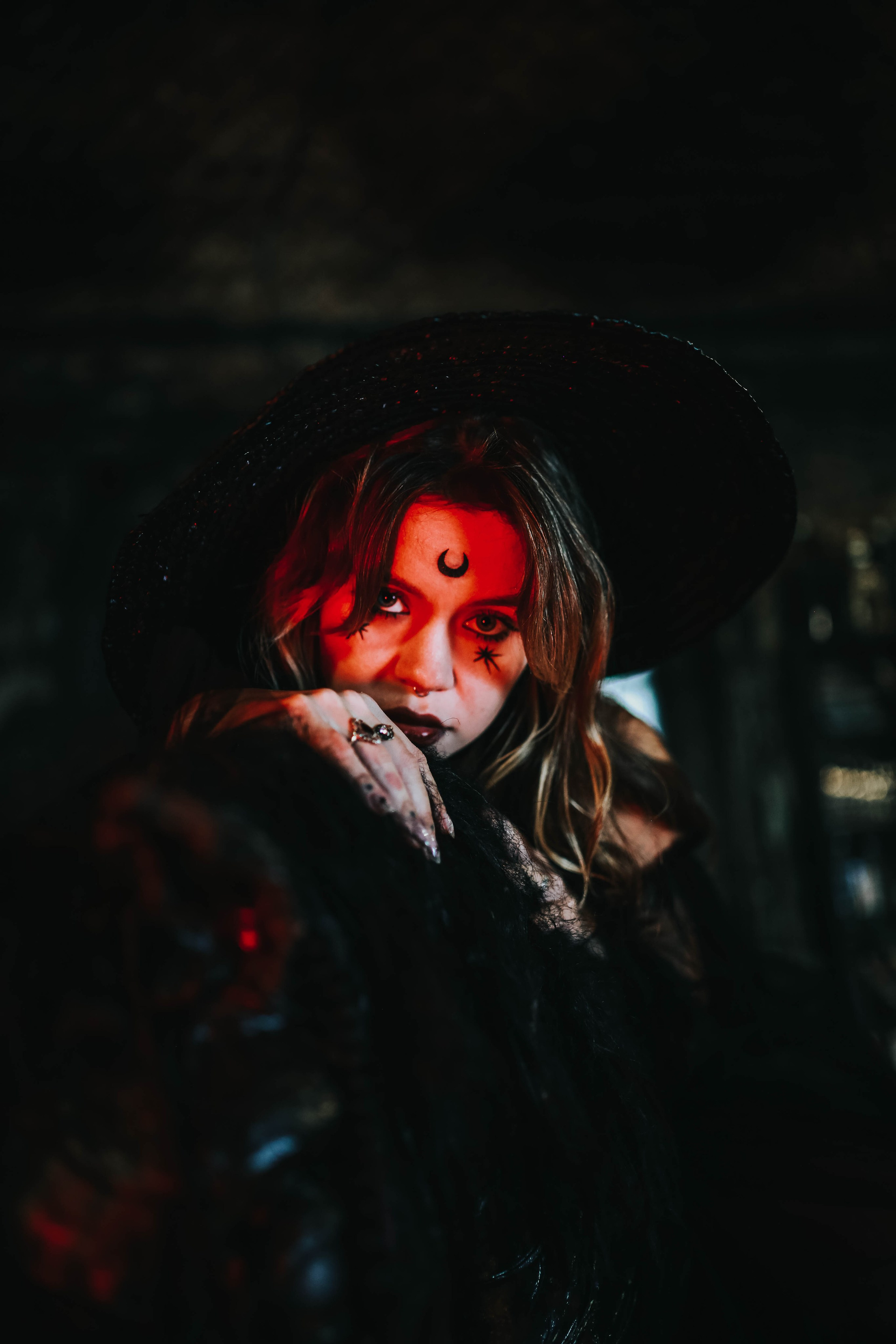 Diana & Maria. Фотограф из Санкт-Петербурга Валерия Ленских