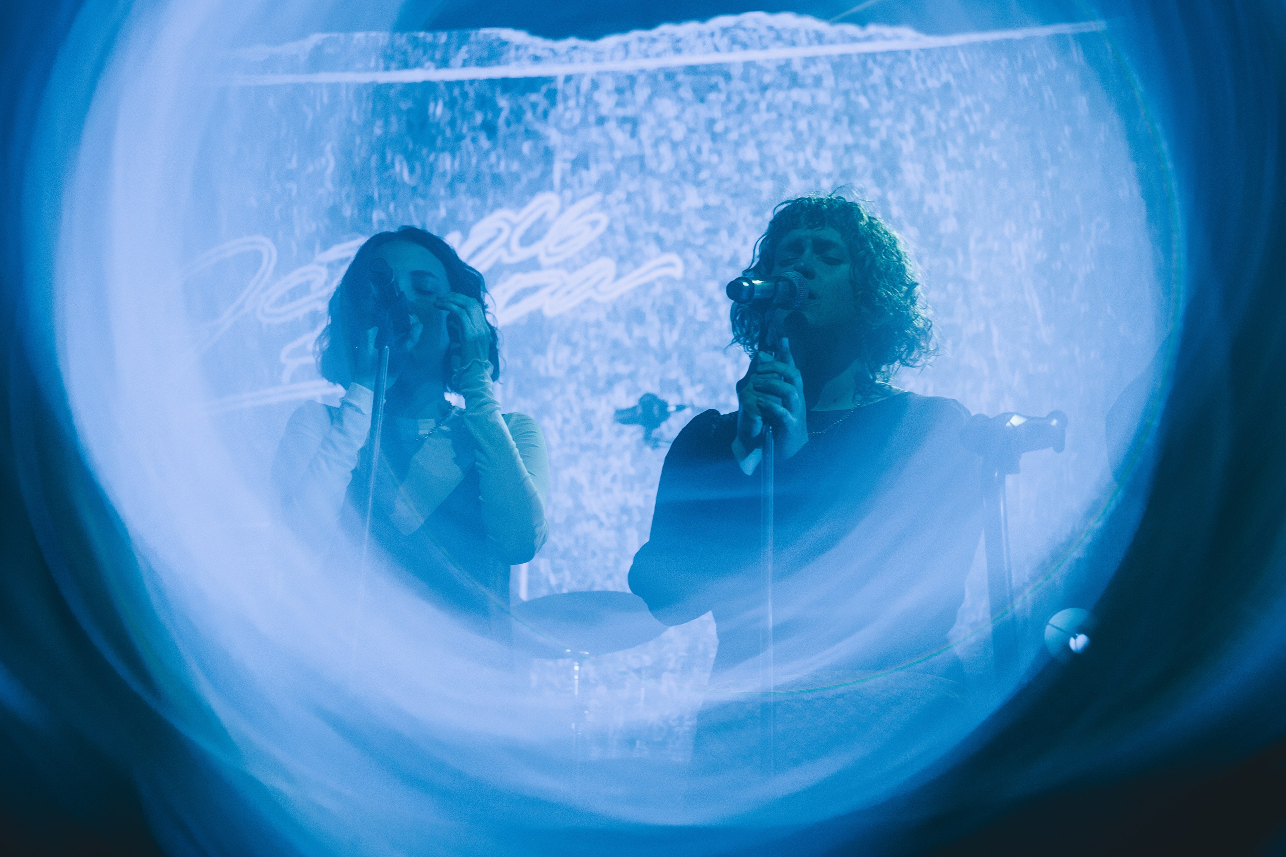 Продай душу русскому инди. Фотограф из Санкт-Петербурга Валерия Ленских