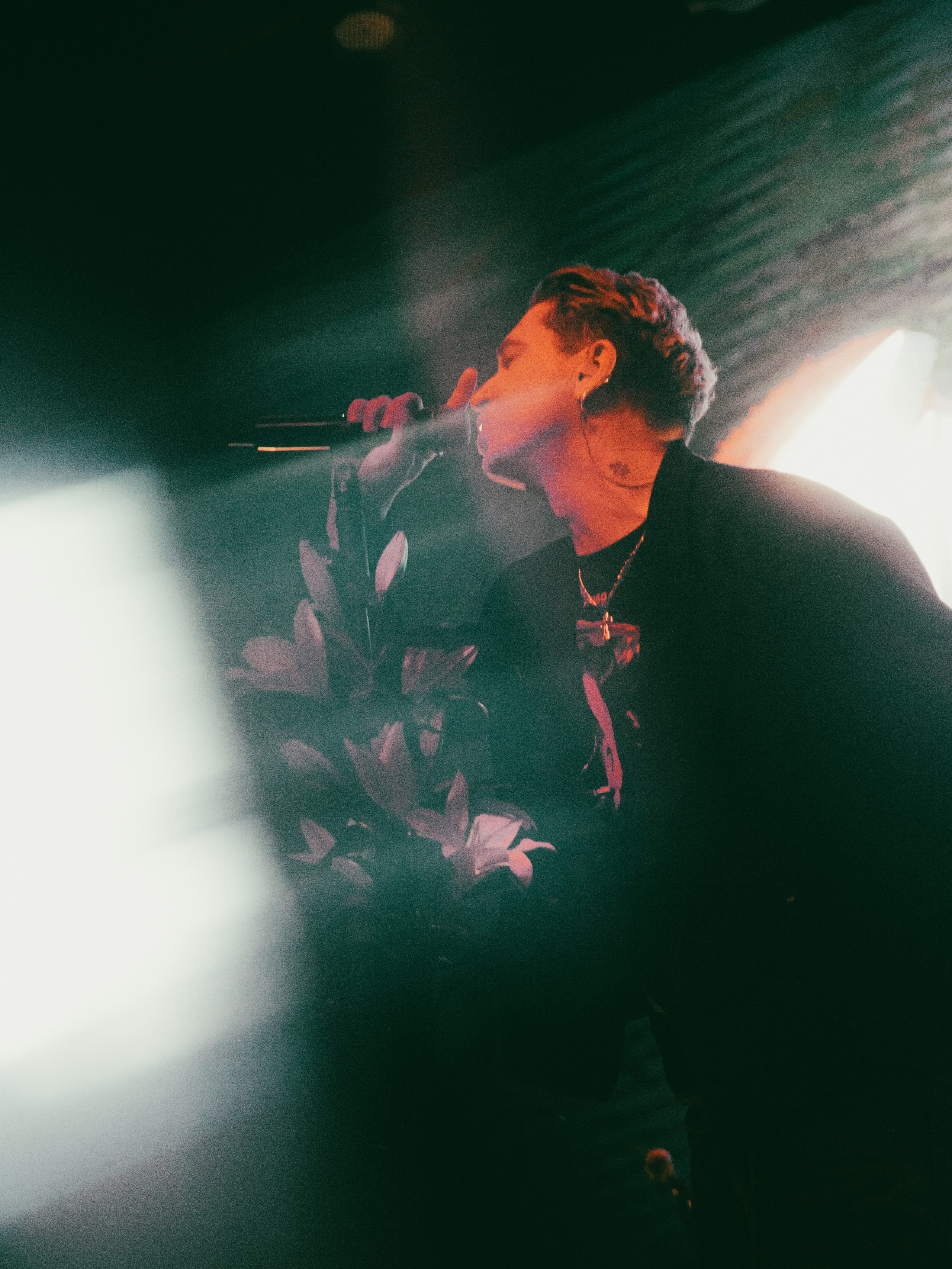 X MAS BASE PARTY. Фотограф из Санкт-Петербурга Валерия Ленских