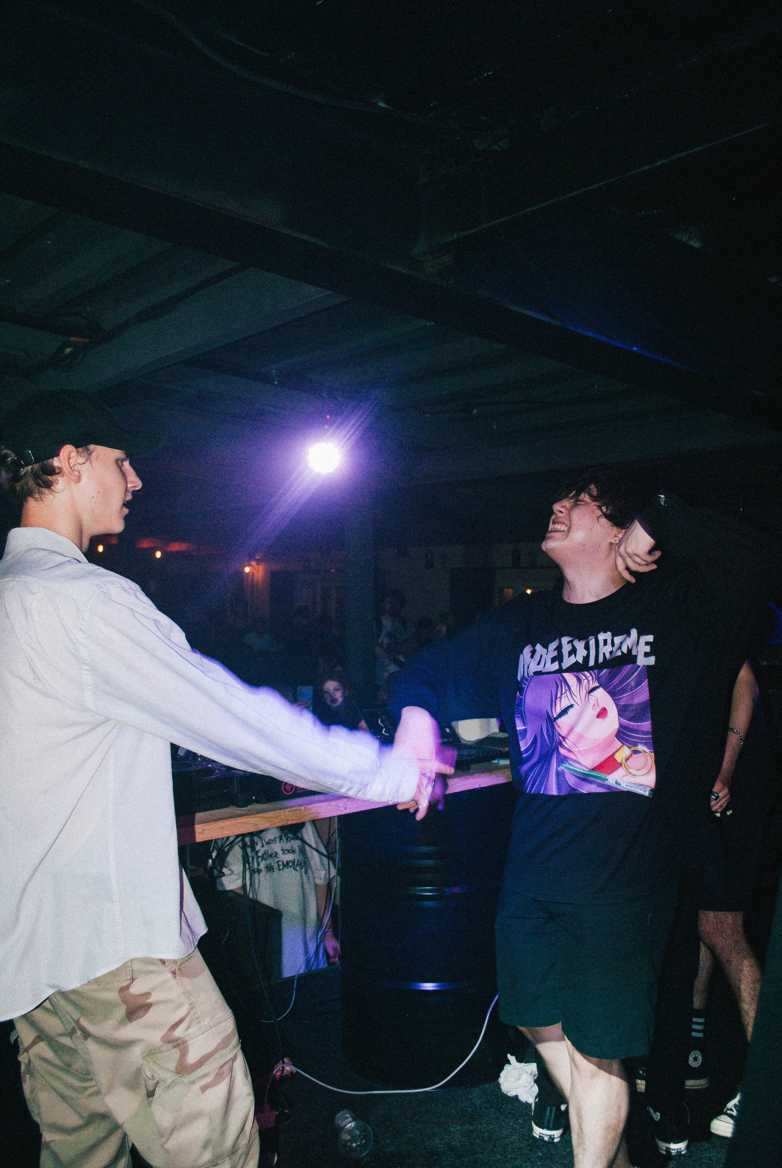 EMOLAND 2022. Фотограф из Санкт-Петербурга Валерия Ленских