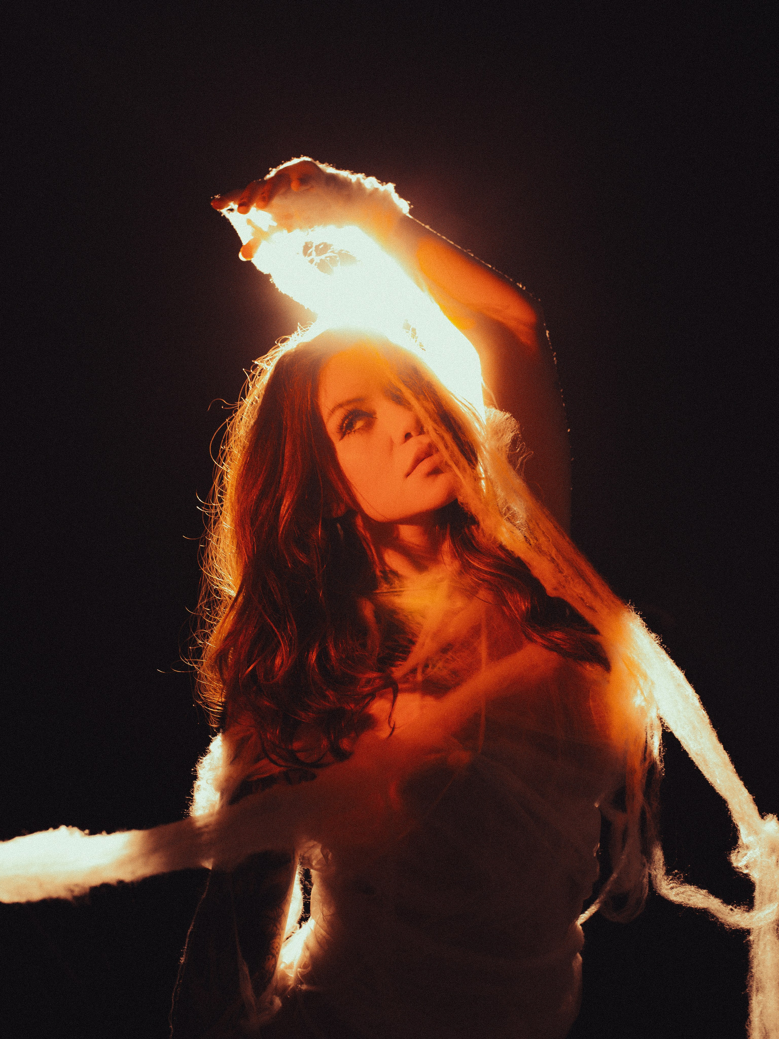 Diibae spider. Фотограф из Санкт-Петербурга Валерия Ленских