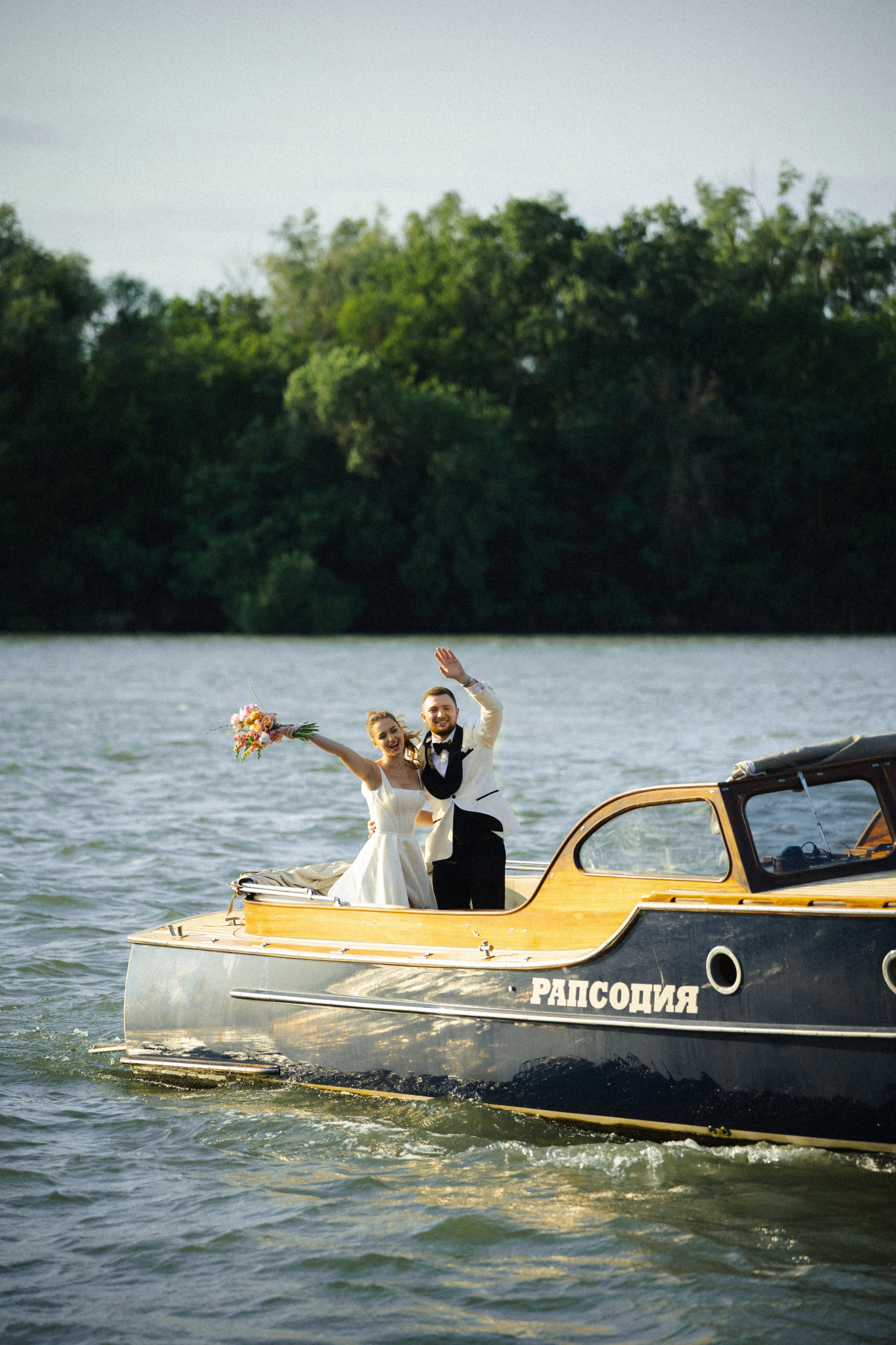 Илья и Ксения. Свадебный фотограф Ростов-на- Дону, Краснодар, Москва