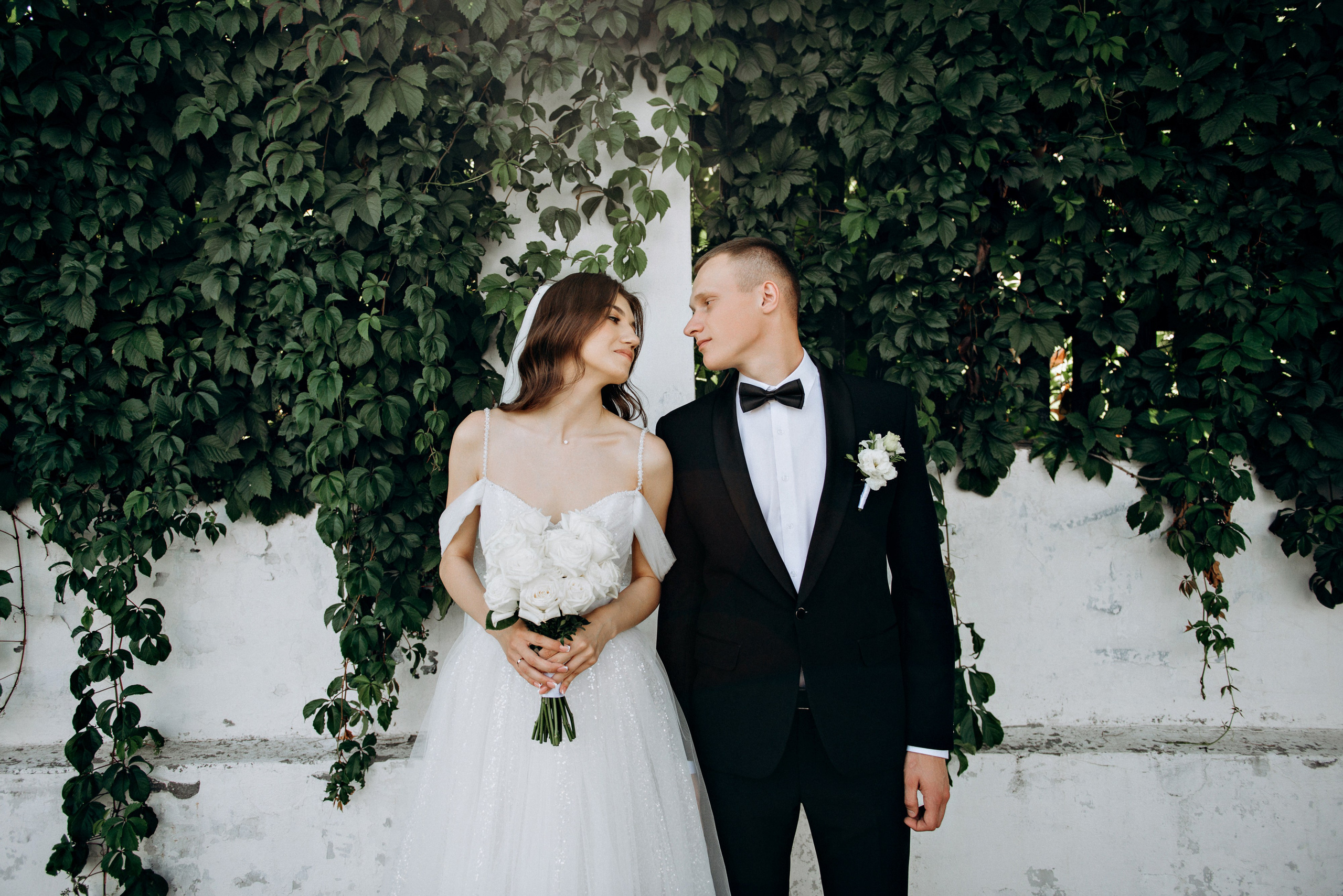 Отзывы. Свадебный фотограф в Тамбове и области