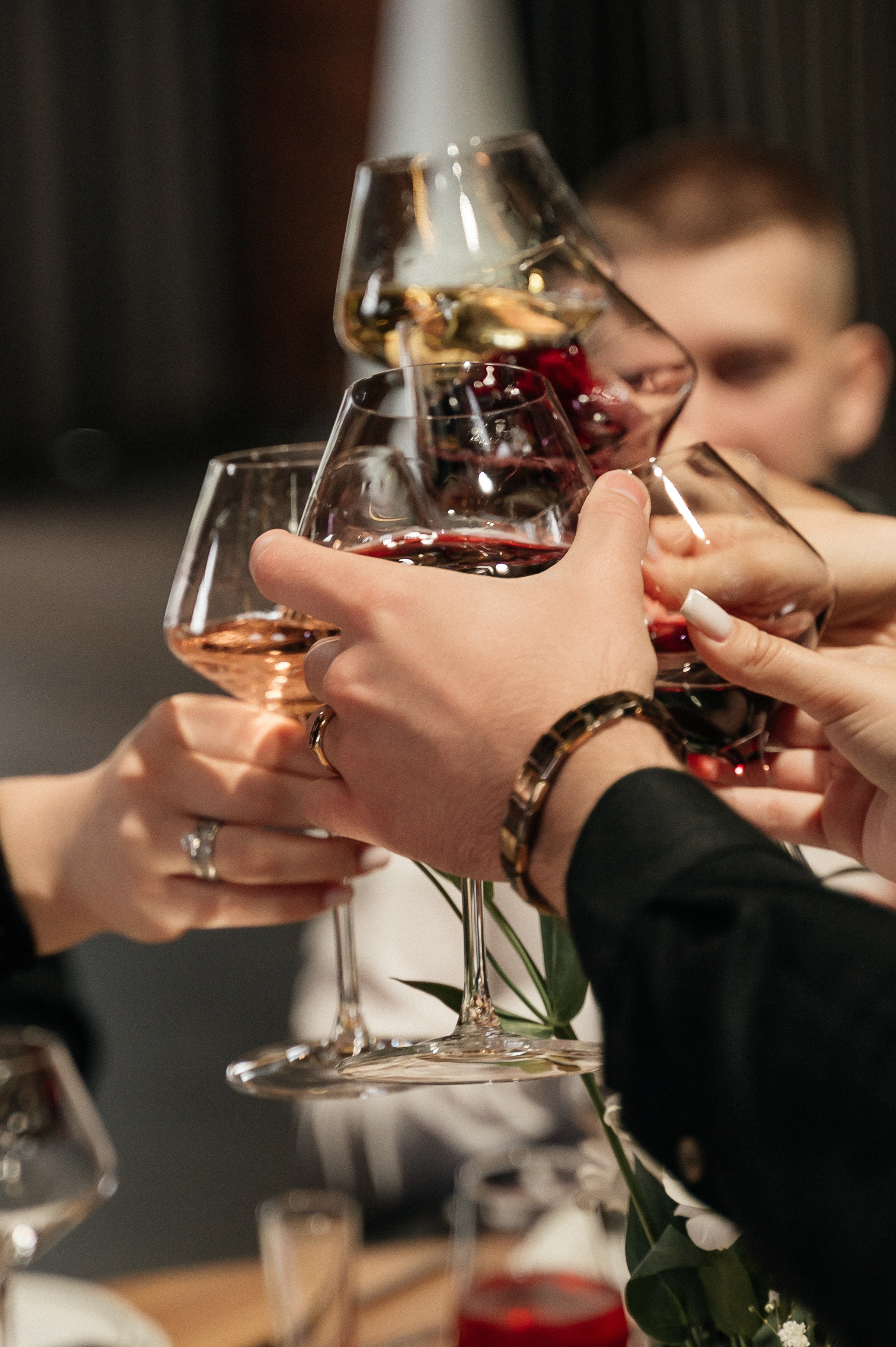 Кирилл и Катерина. Свадебный и семейный фотограф в Красноярске Виктория Тимонина