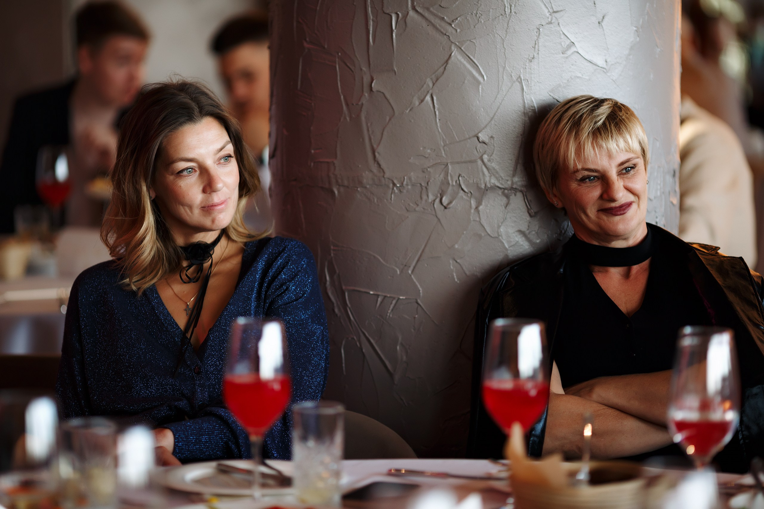 День рождения Radio Record. Свадебный и семейный фотограф Ярослав Фущич