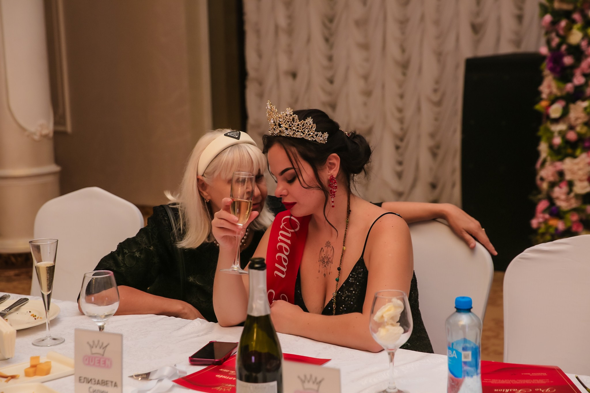 Конкурс красоты «QUEEN CRIMEA 2023». Фотограф в Крыму Григорий