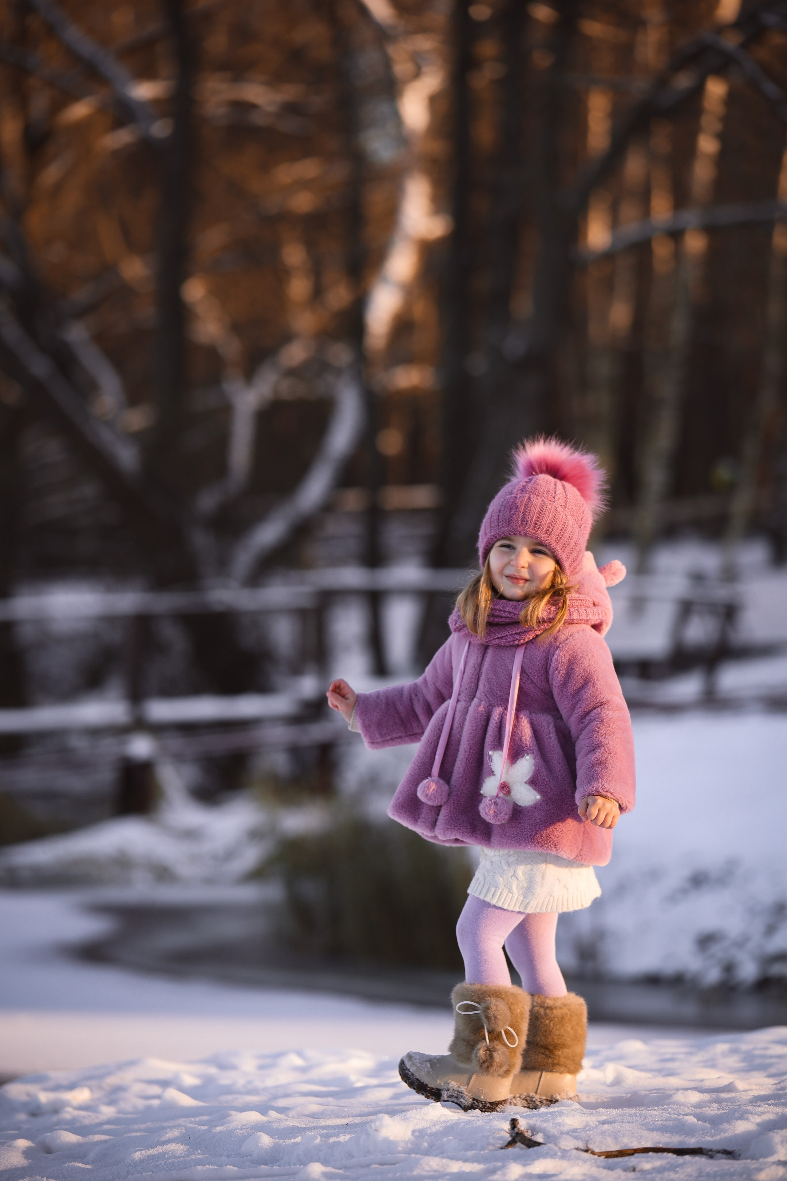 Счастливая жизнь. Фотограф в Москве Бастракова Юлия