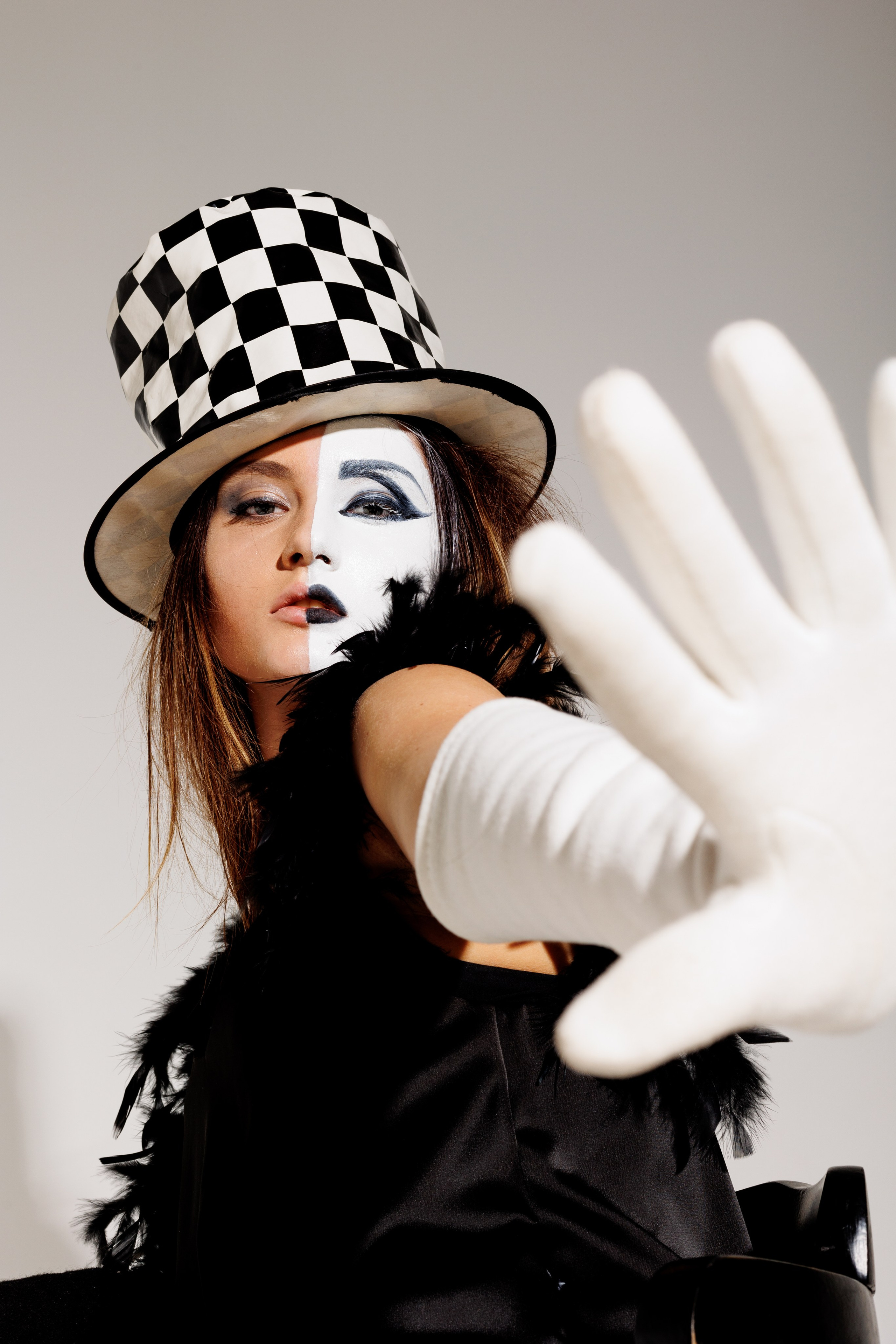 Арина. Фотограф Рязань Москва Эльчин Хейрулла