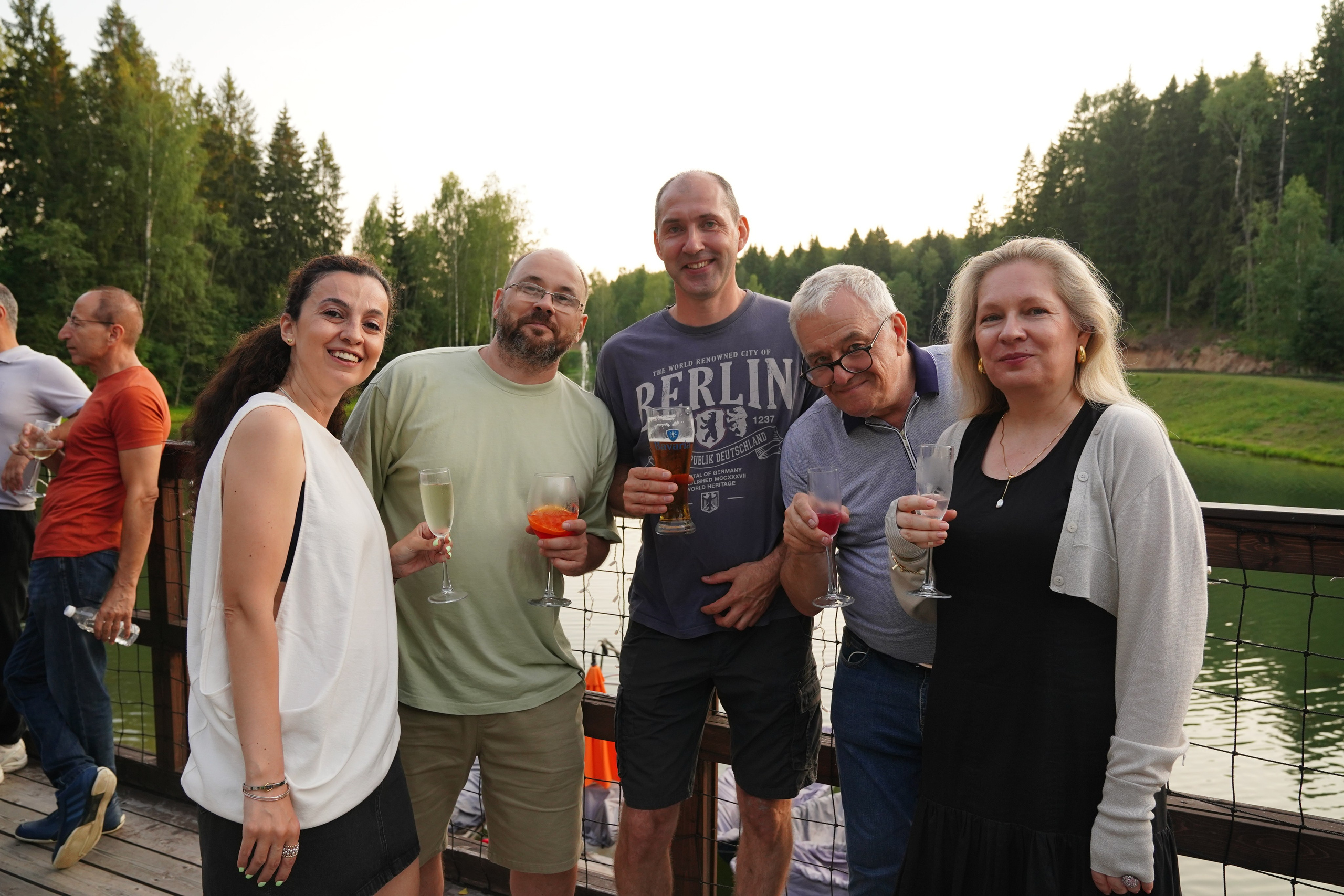 Мафия. Фотограф Строгино Яна Гавриленко