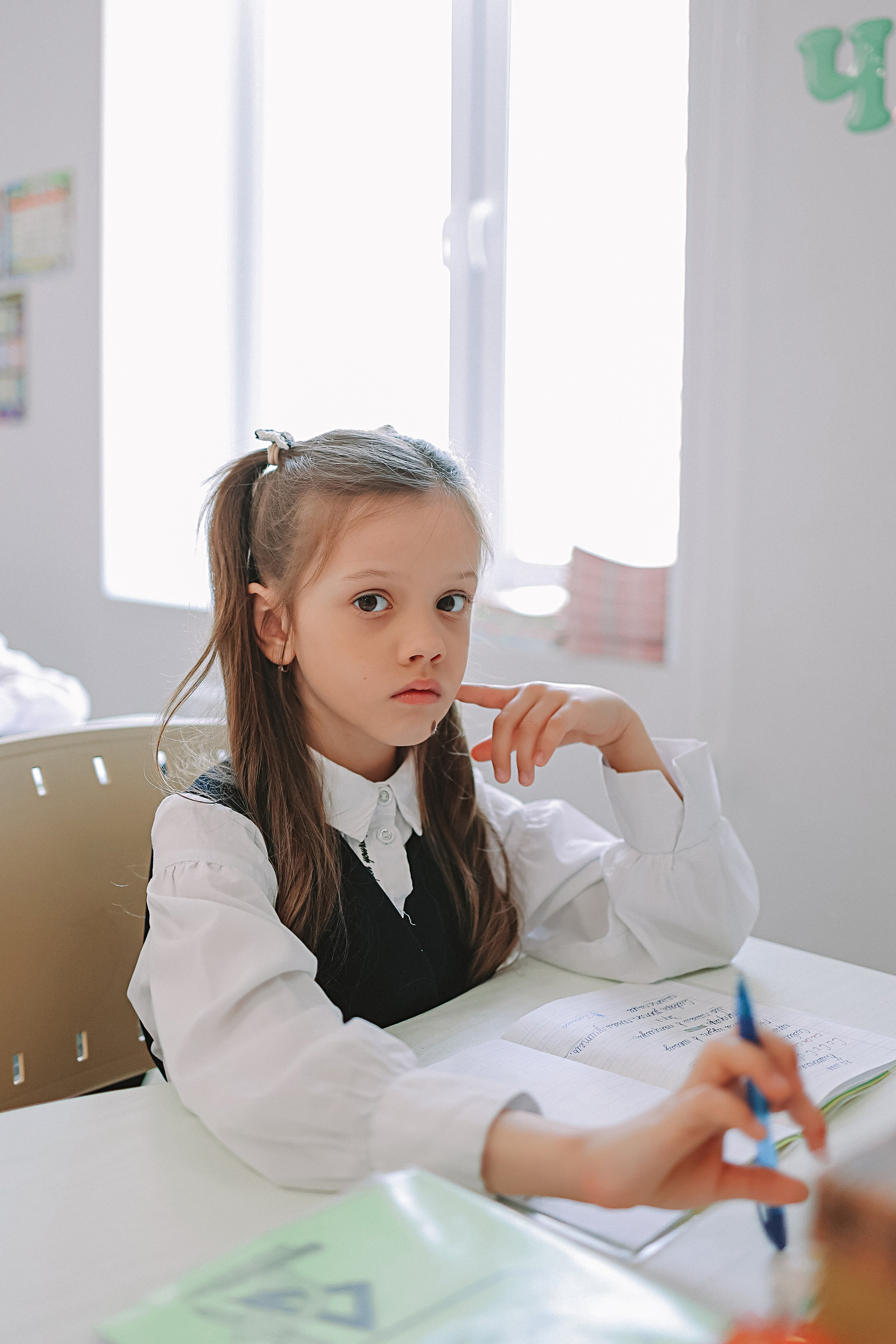 Один день в школе 1 класс. Семейный фотограф Тюмень, фотограф на роды Салмина Мария