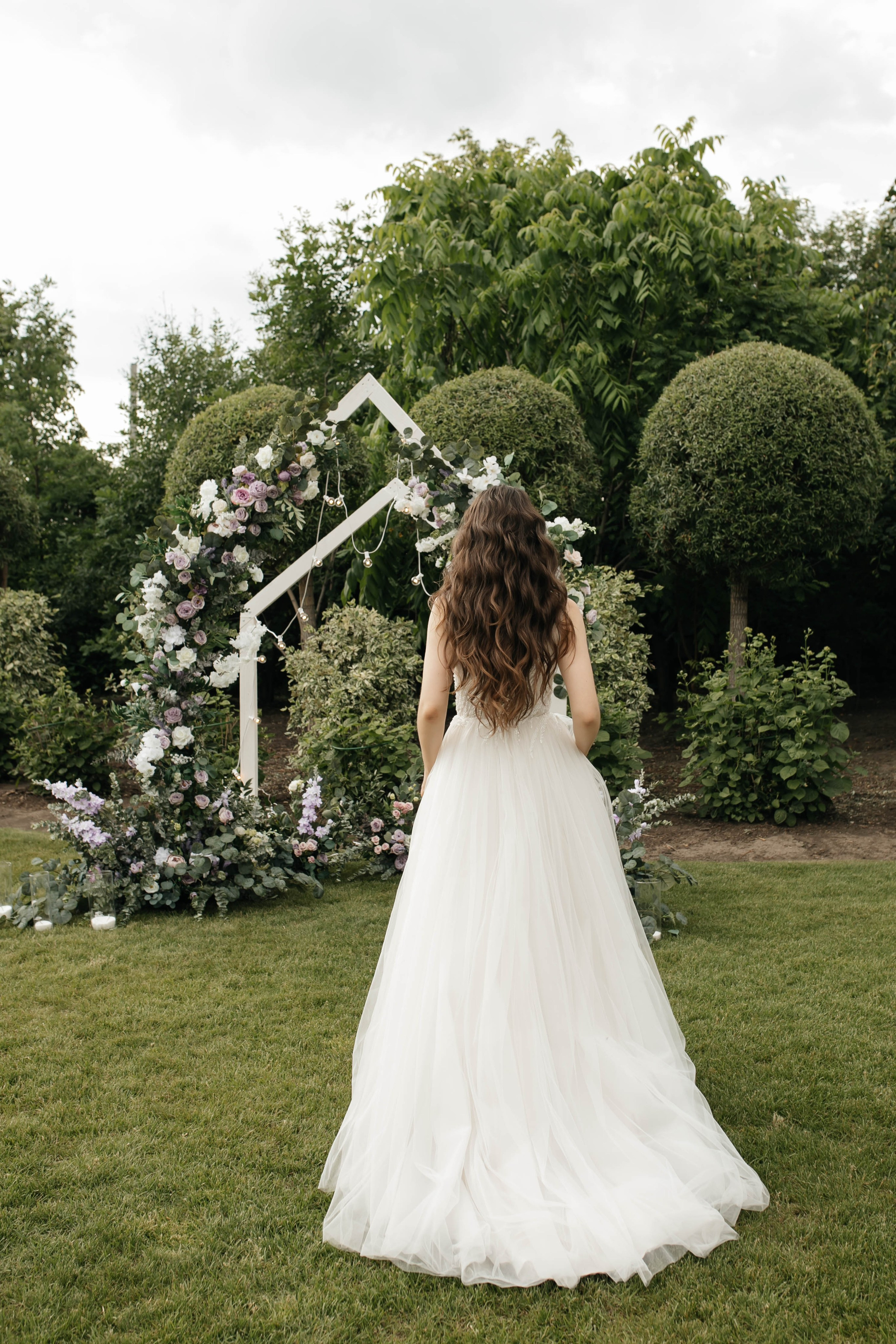 Свадебная история Дарьи и Родиона. Берендей Хаус. Свадебный и семейный фотограф Рассказова Виктория