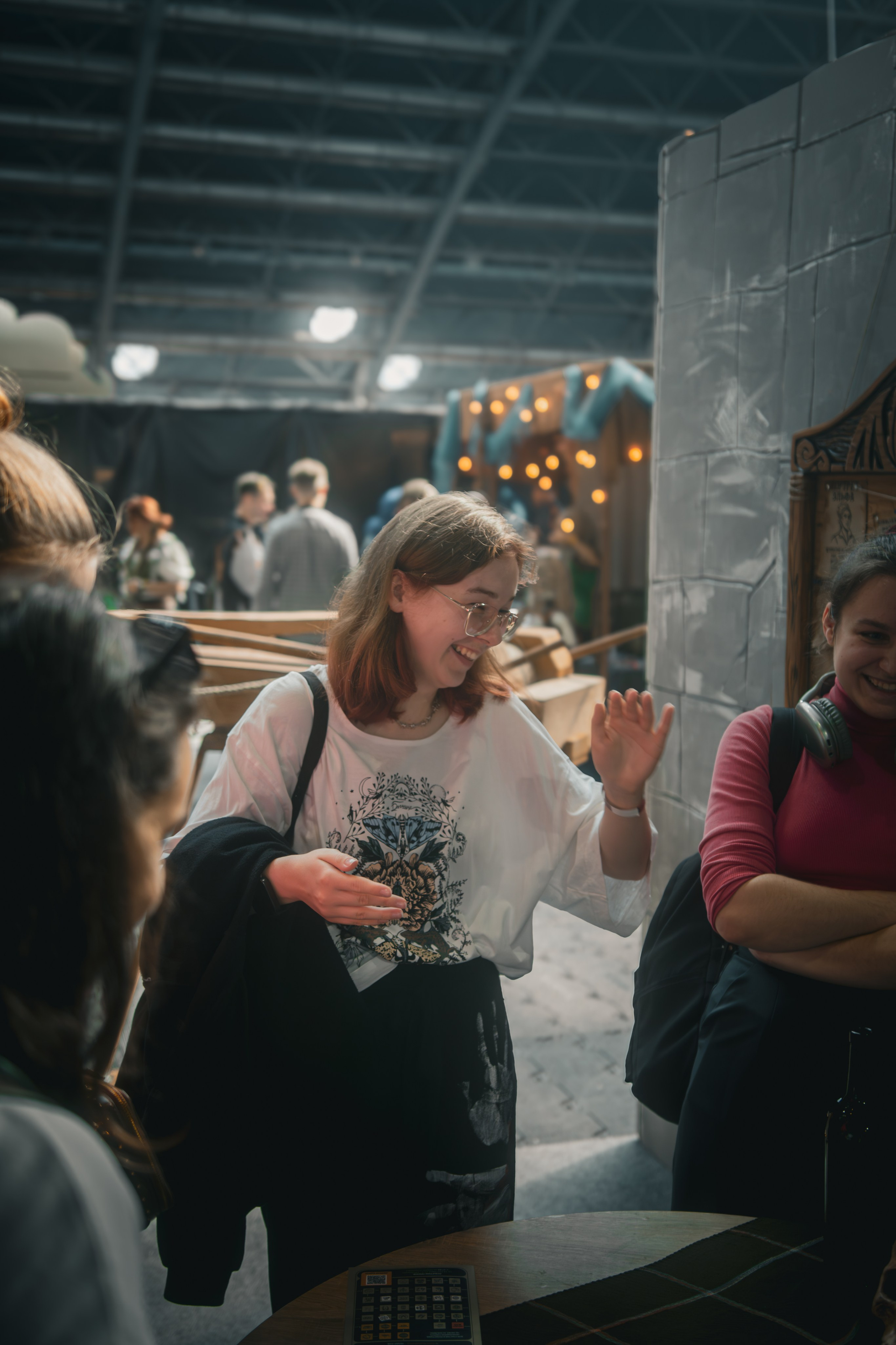 Unicon 2025 & Game Expo Minsk