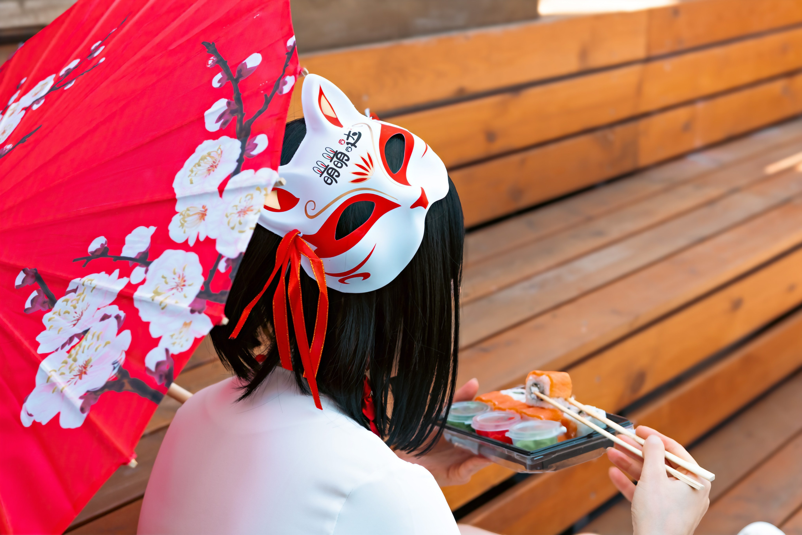 Food фотовстреча