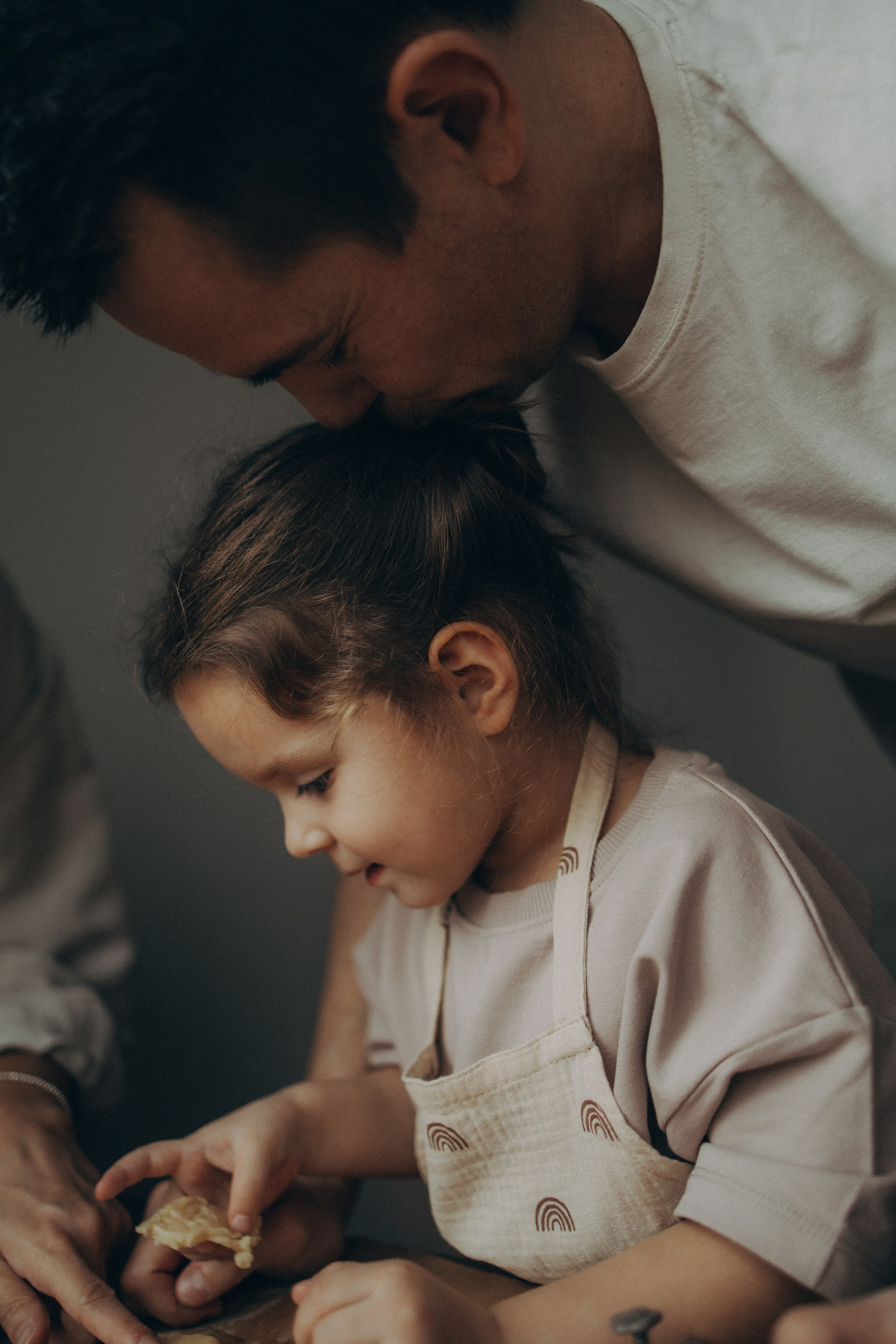 О семье. Семейный фотограф в Москве Нехорошева Екатерина