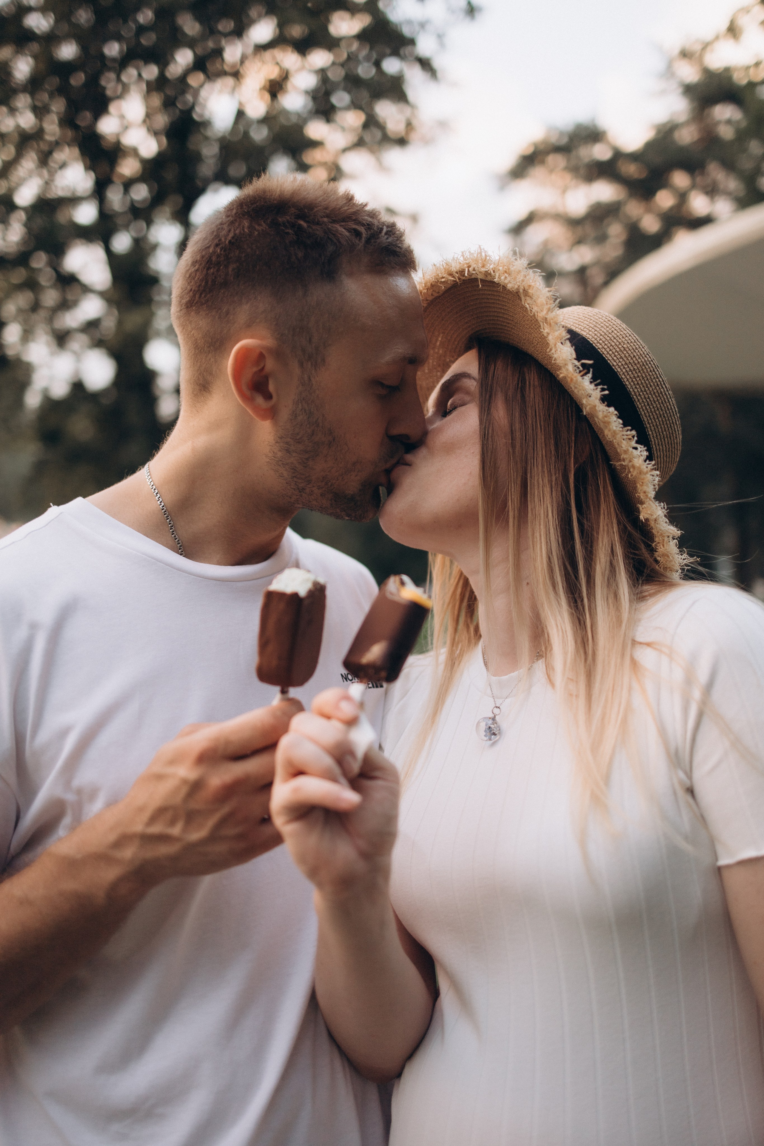 О любви. Семейный фотограф в Москве Нехорошева Екатерина