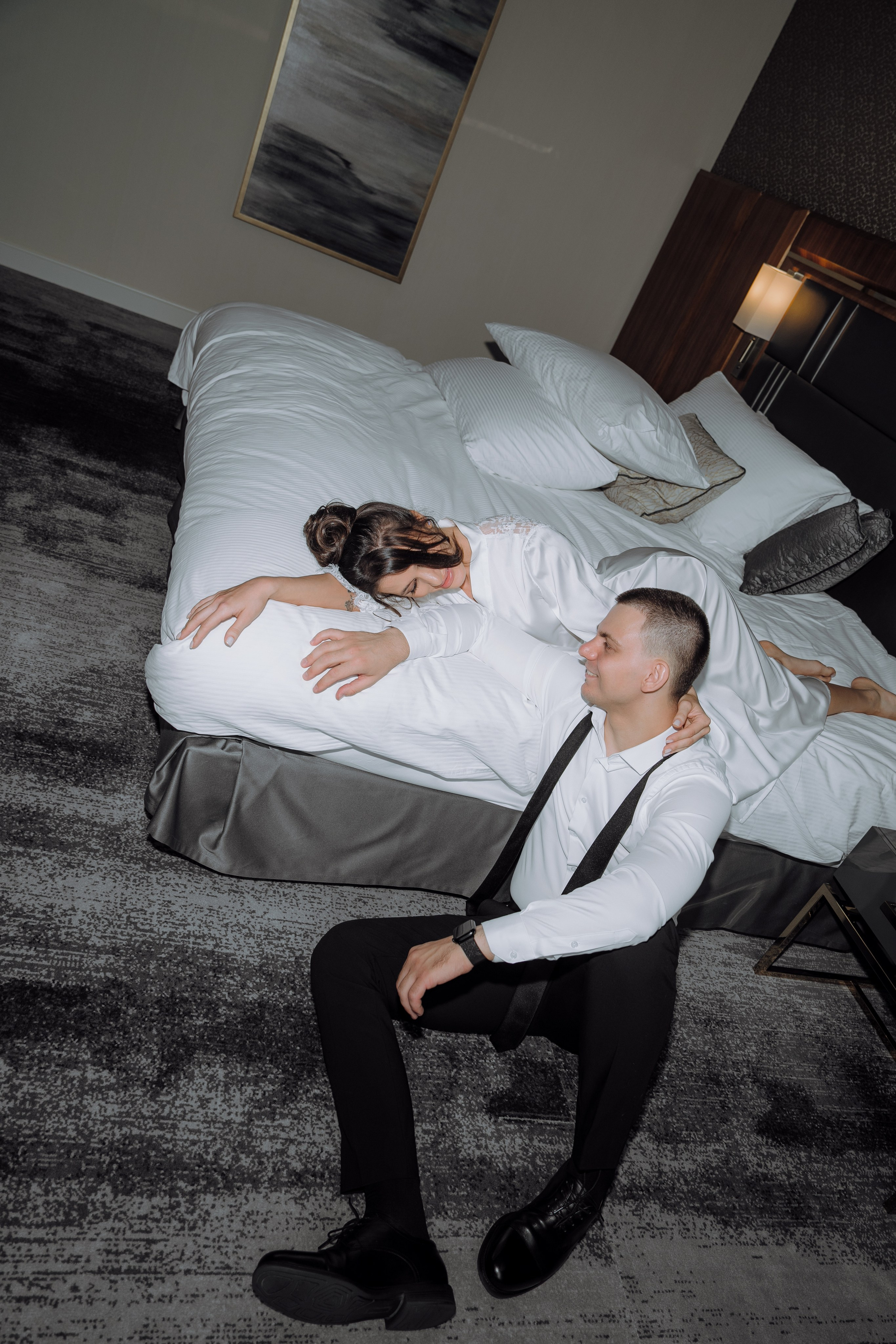 «Владимир и Кети» 2024