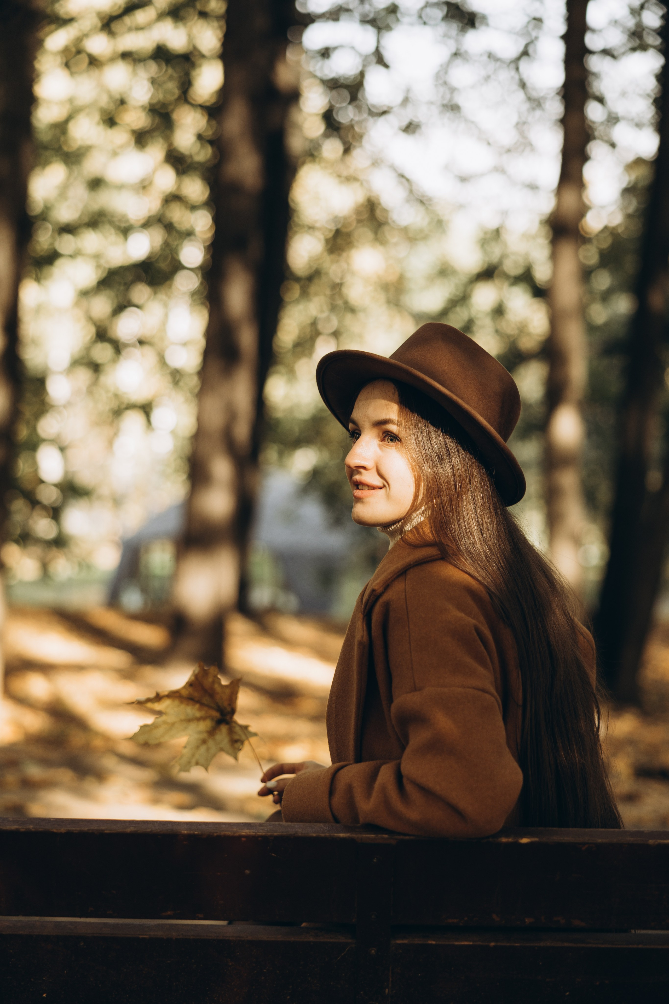 Оля. Семейный фотограф в Москве Виктория Ястребинская