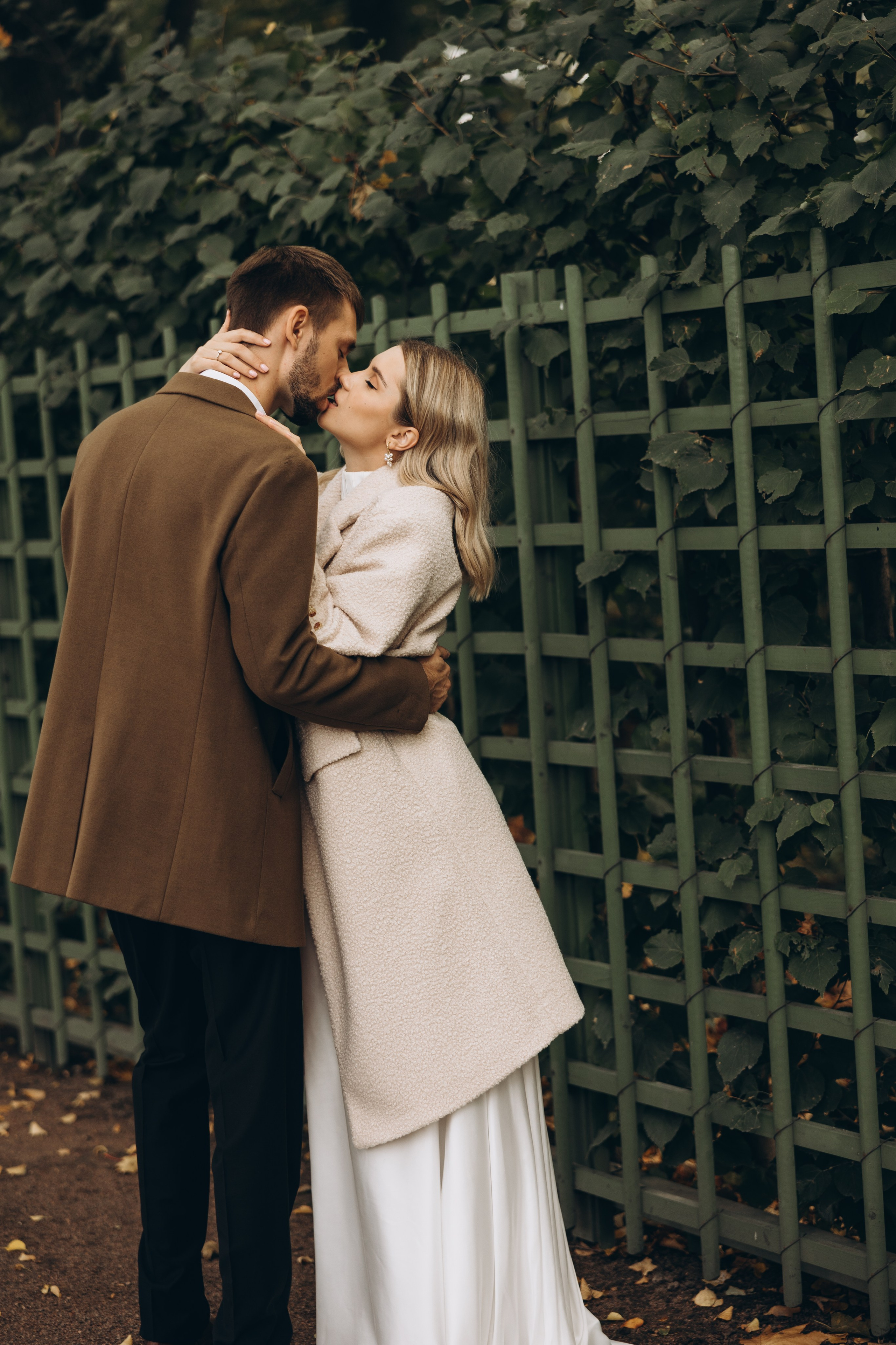 Алина & Игорь. Семейный фотограф в Москве Виктория Ястребинская