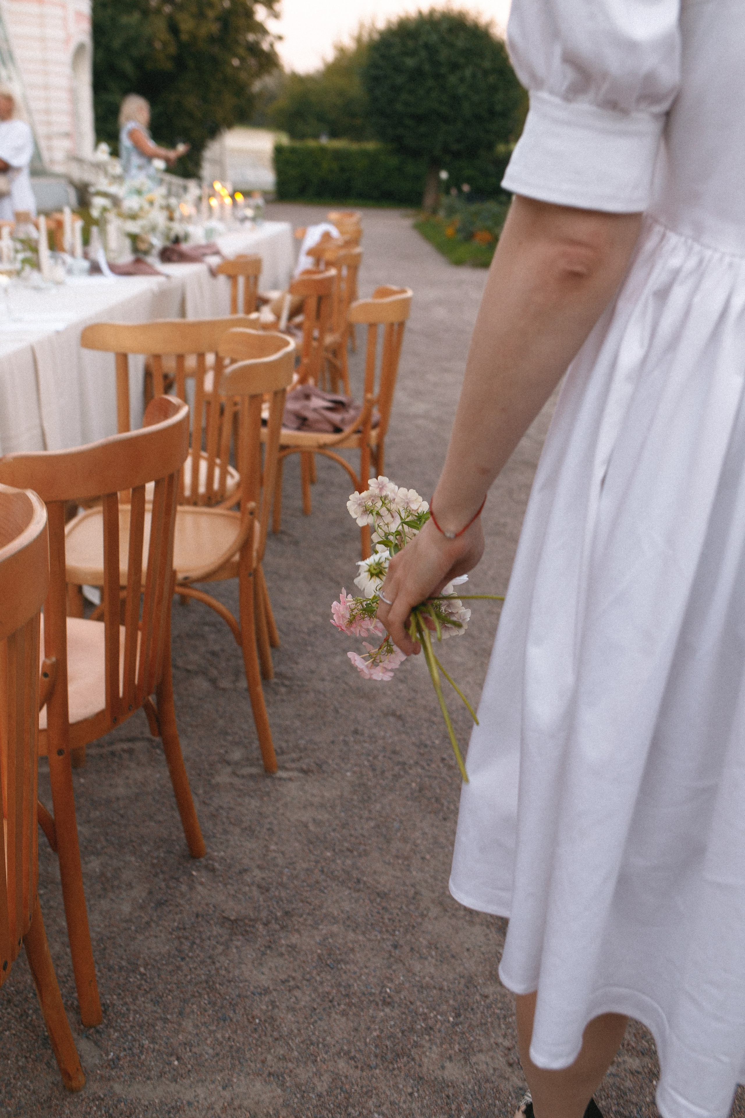 Кусково. Фотограф в Москве Виктория Губина