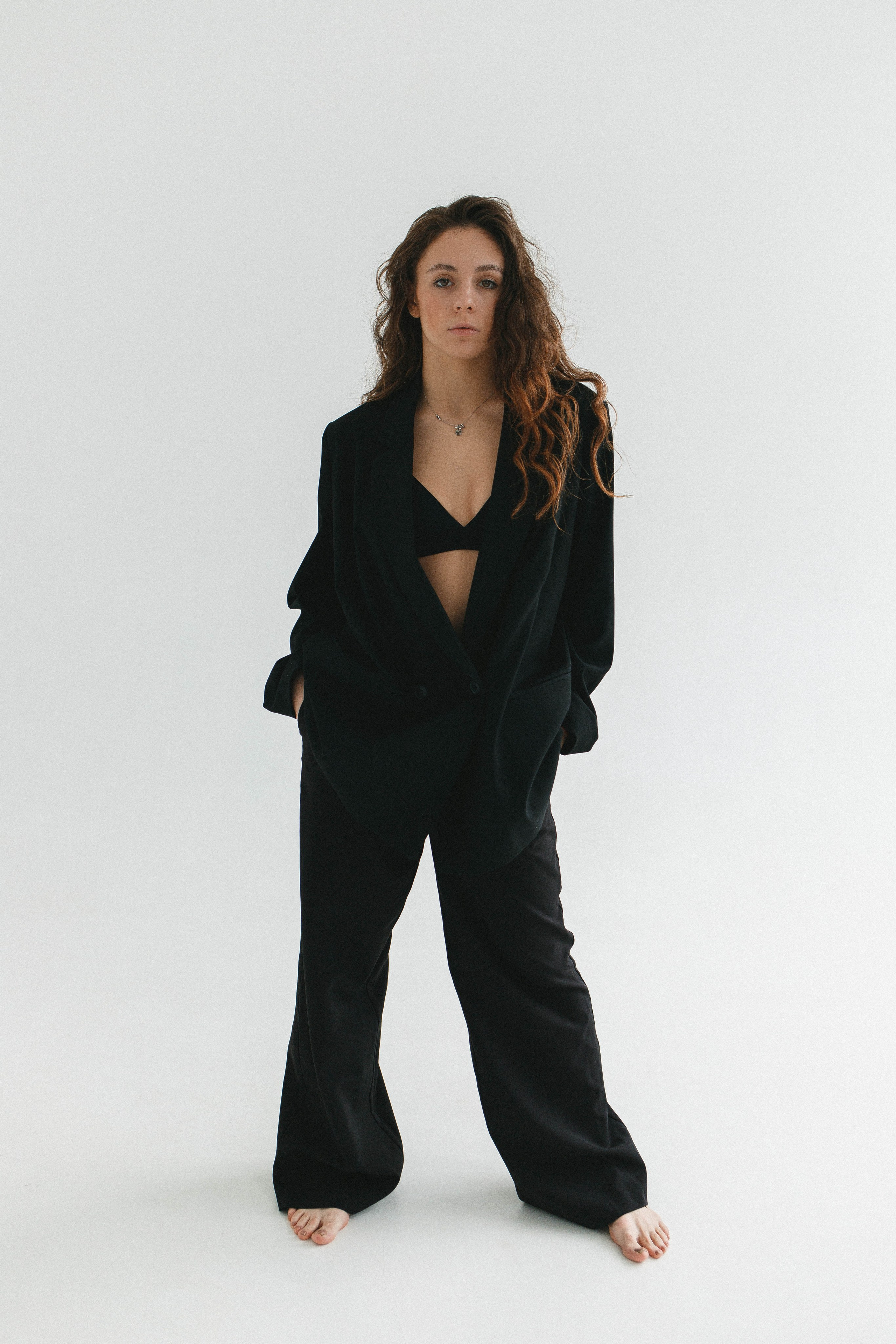 Портреты. Фотограф в Москве Виктория Губина