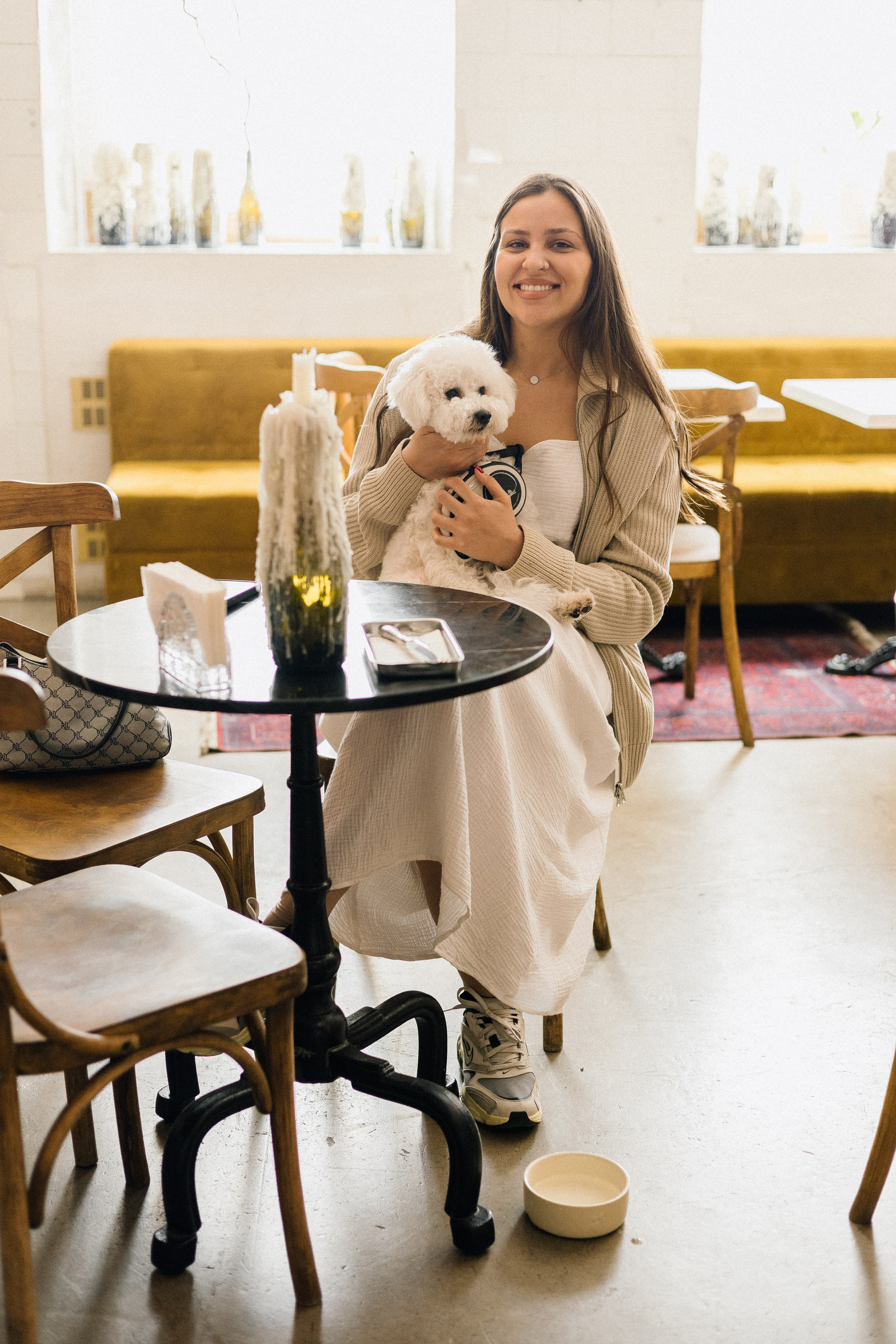 «Публичные» мероприятия. Фотограф в Москве Виктория Губина