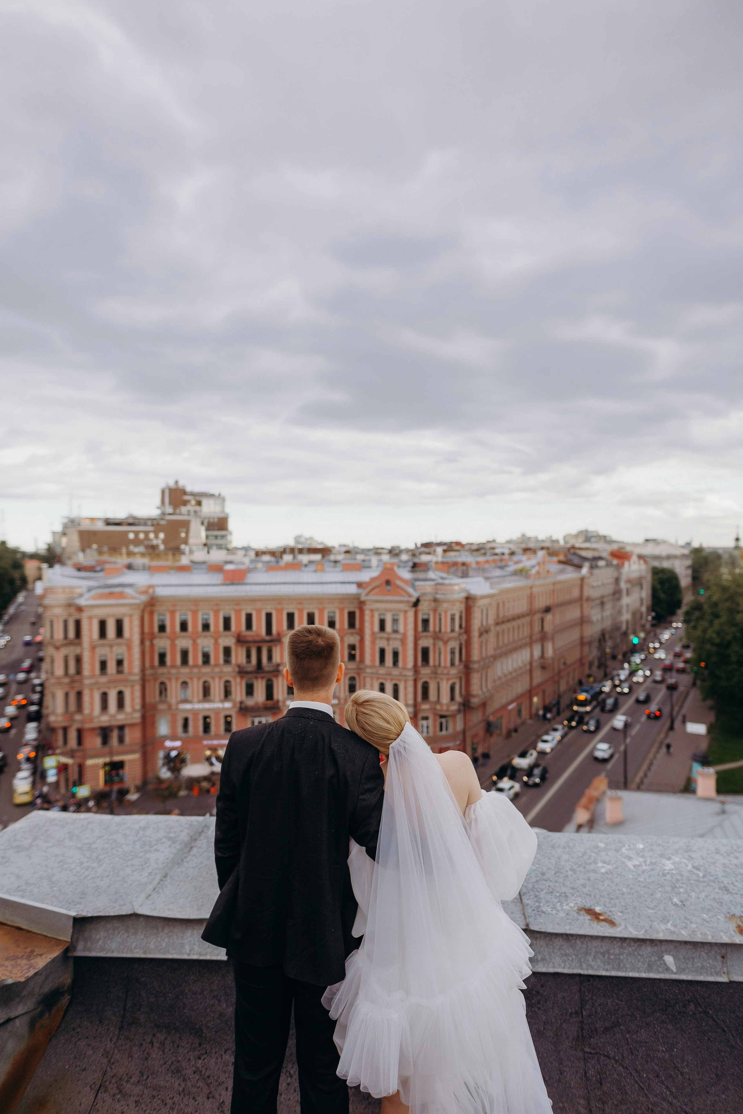 Wedding day 09.06.23. Свадебный фотограф в Санкт-Петербурге