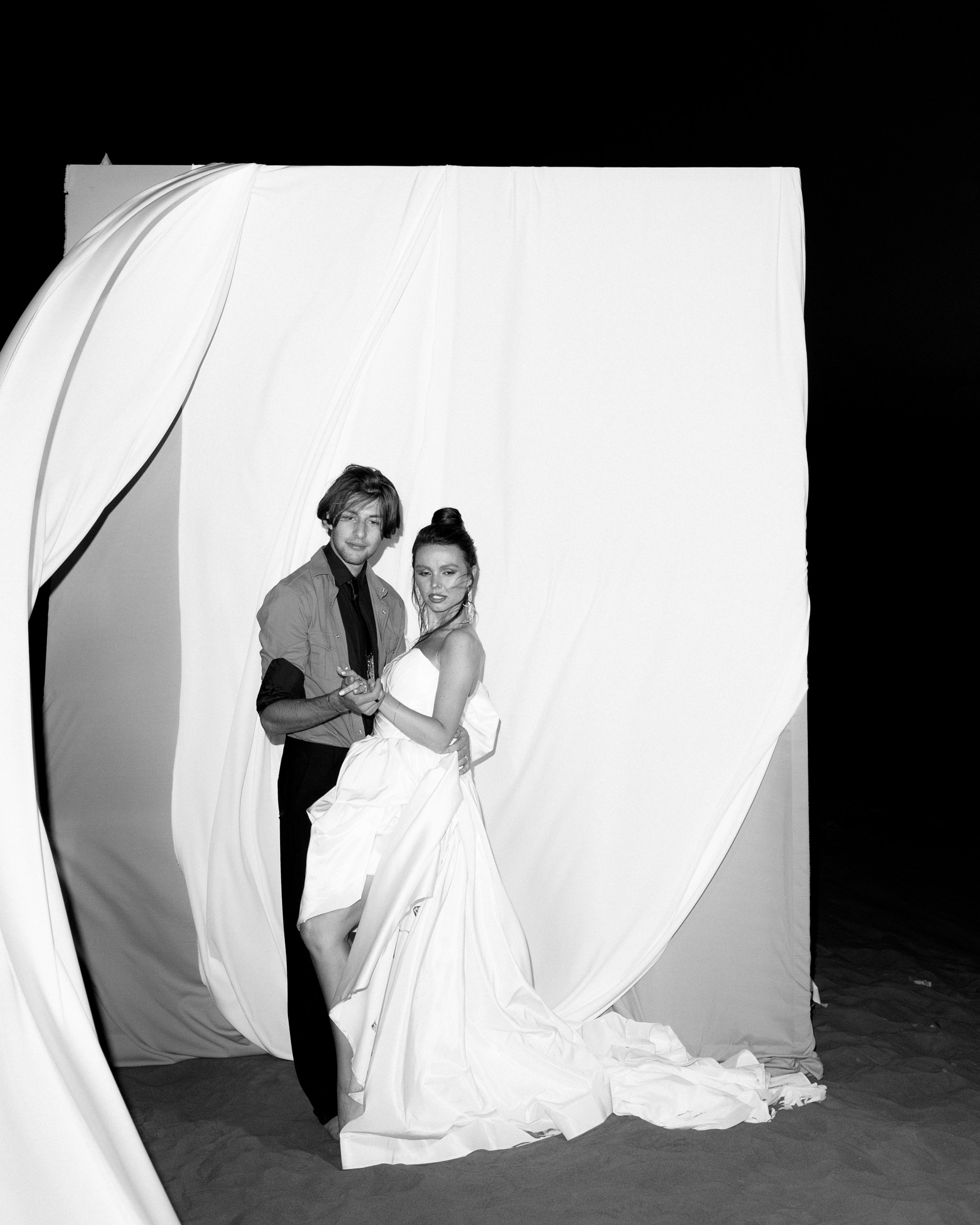 Dubai Desert. Свадебный фотограф Корощенко Екатерина