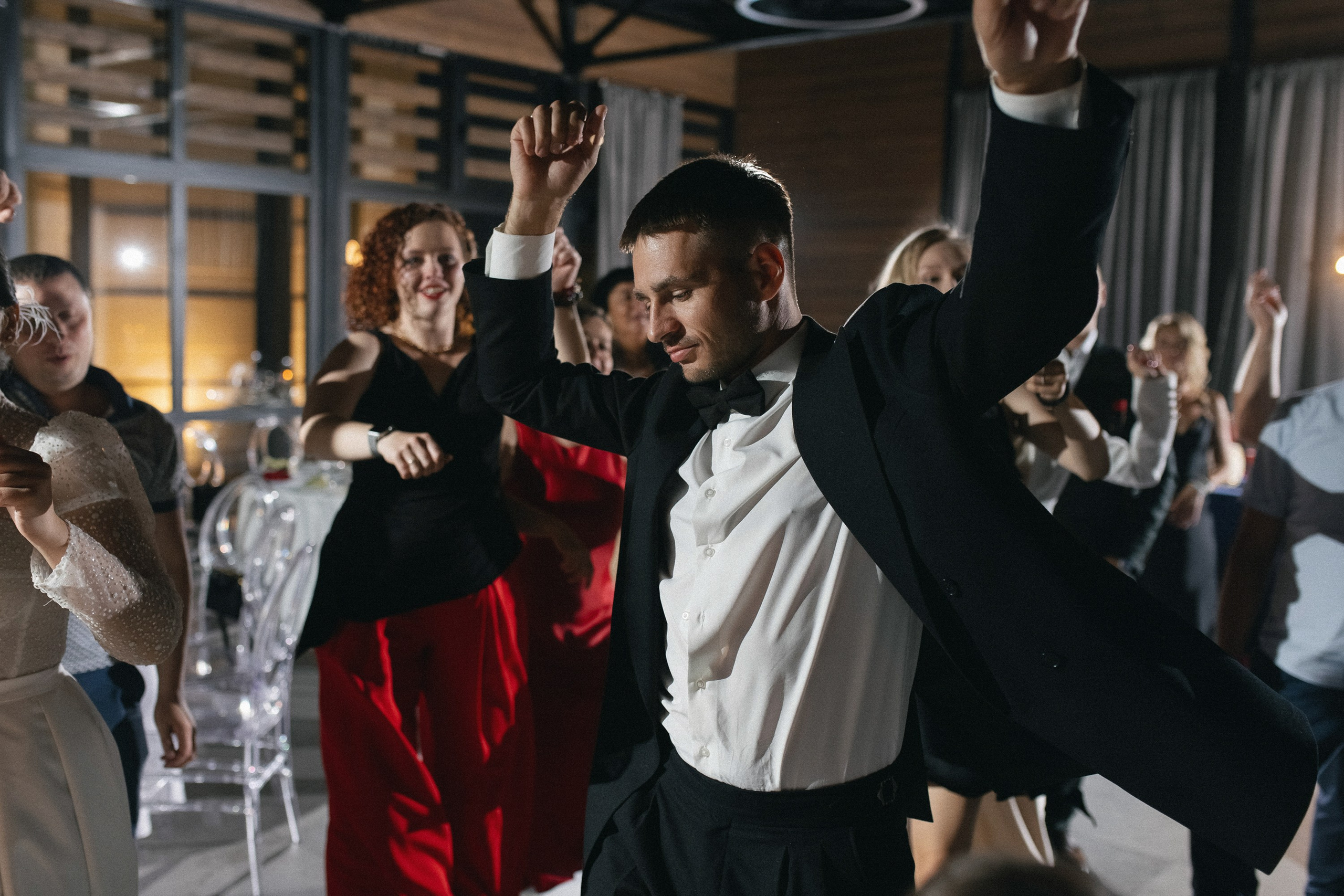 ВИКТОРИЯ & СТАНИСЛАВ ` 11.07.25. Maria Startseva Photo