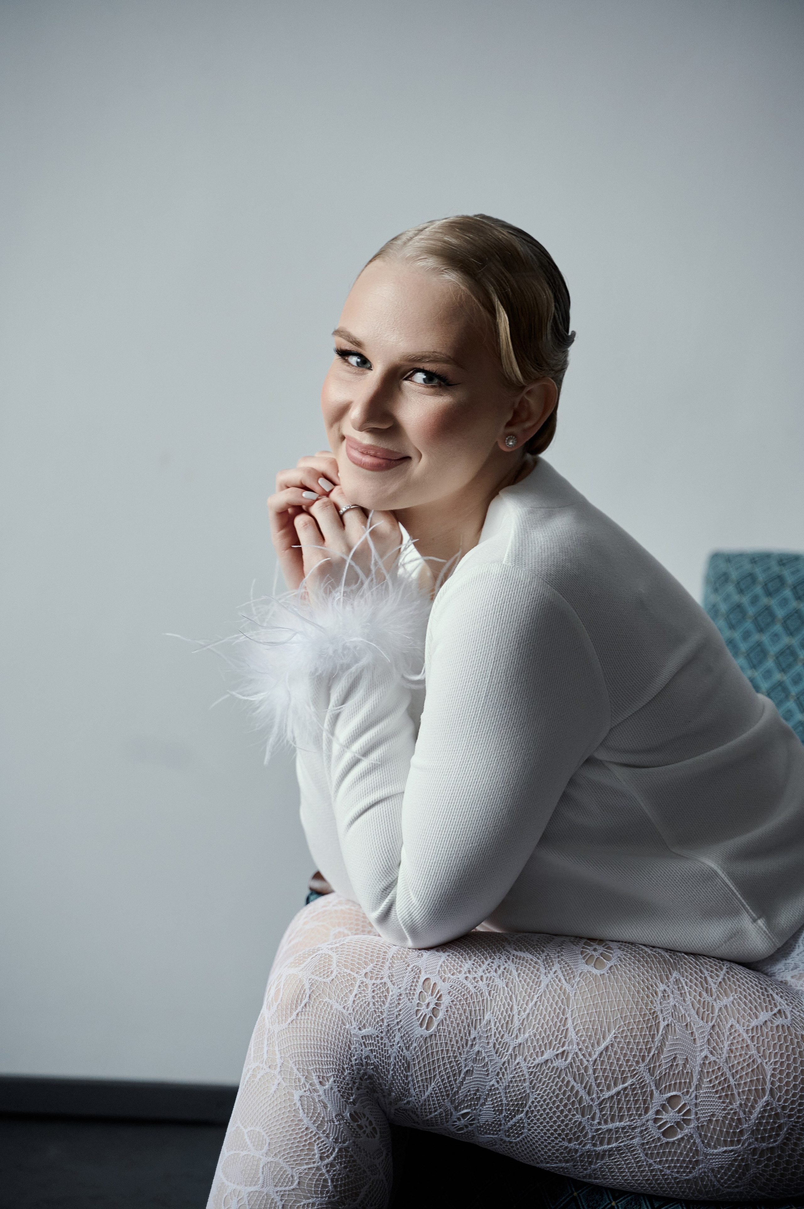 Стеша. Свадебный и портретный фотограф в Брянске Скепская Лилия