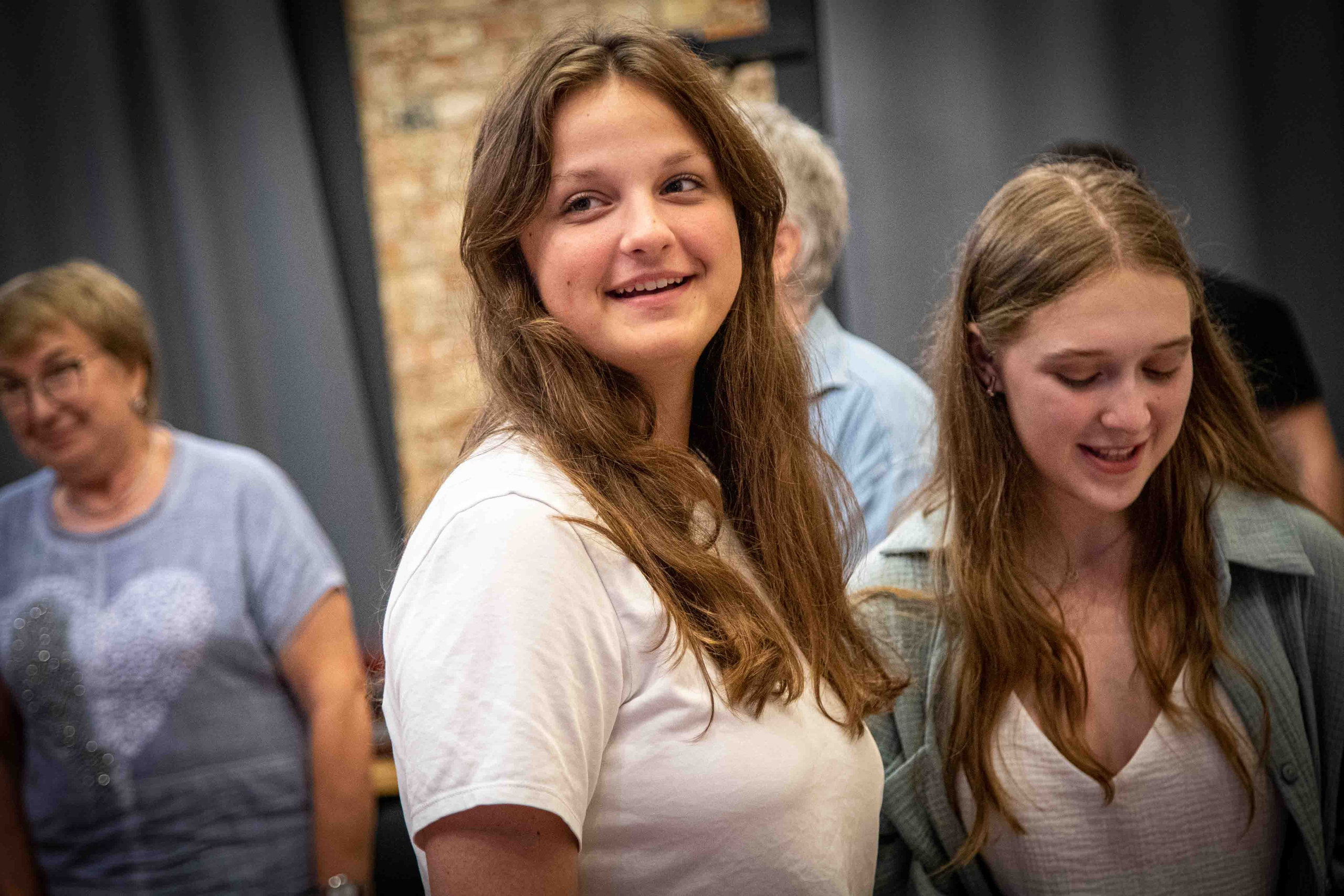 Квартирник 28.06.2023. Московская кавер-группа BankBand