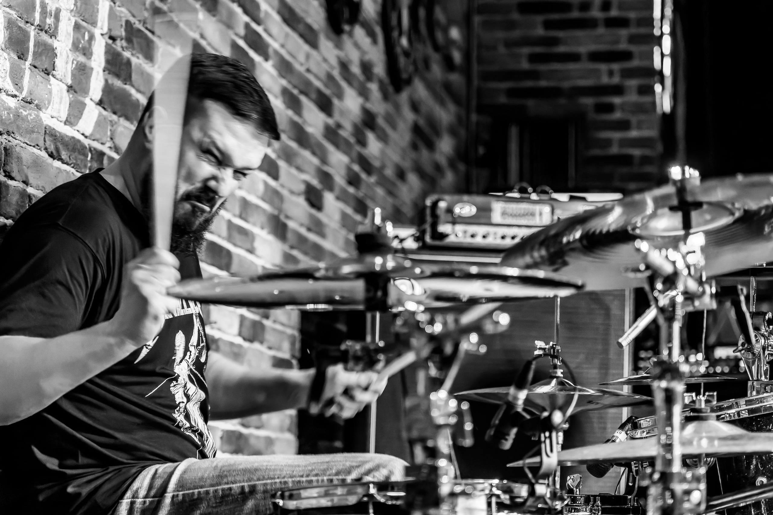 LifePub 29.03.2023. Московская кавер-группа BankBand