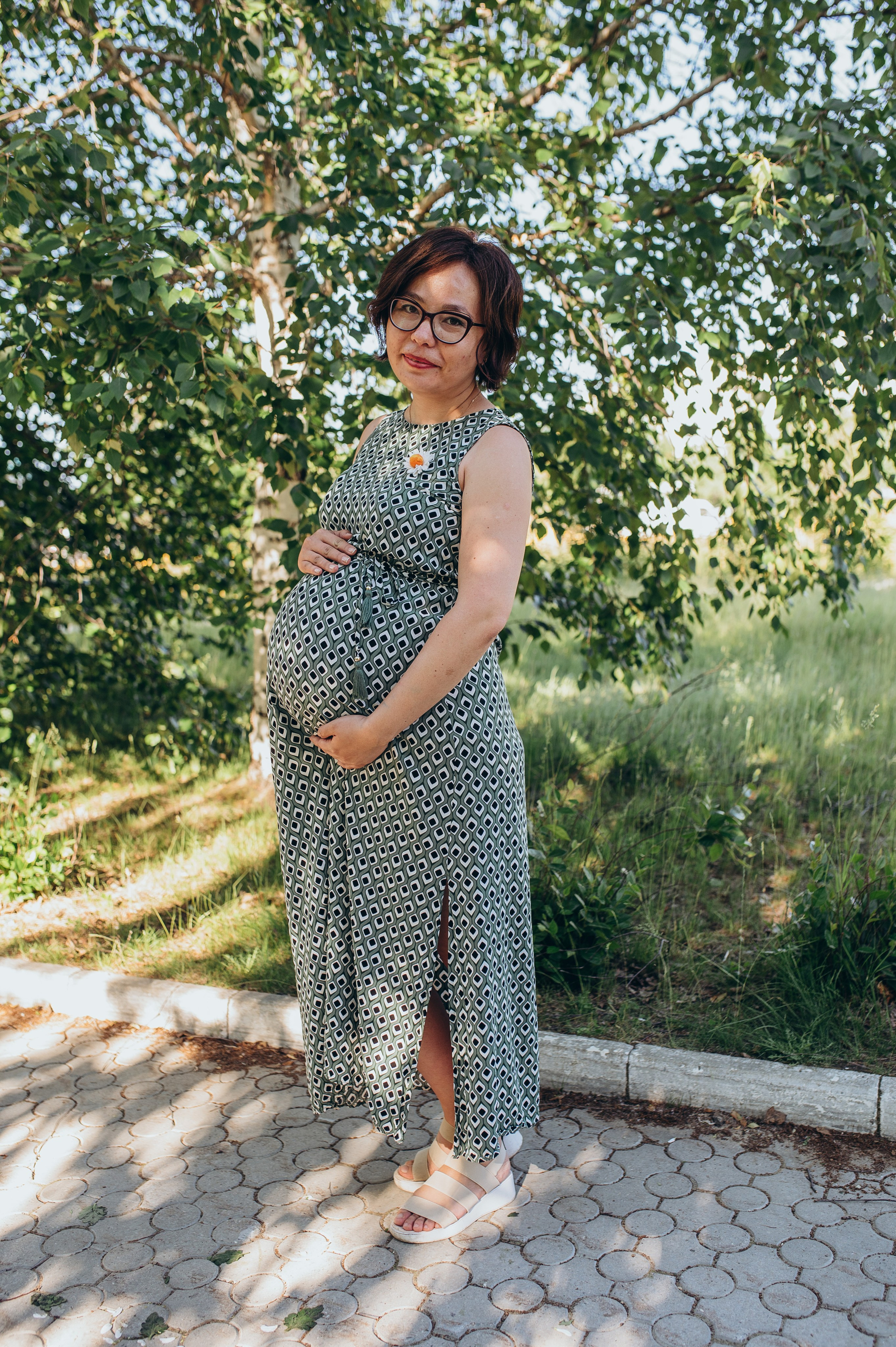 День Семьи, любви и верности (Благотворительный фотопроект). Семейный фотограф в городе Мегион и Нижневартовск Дзюба Татьяна