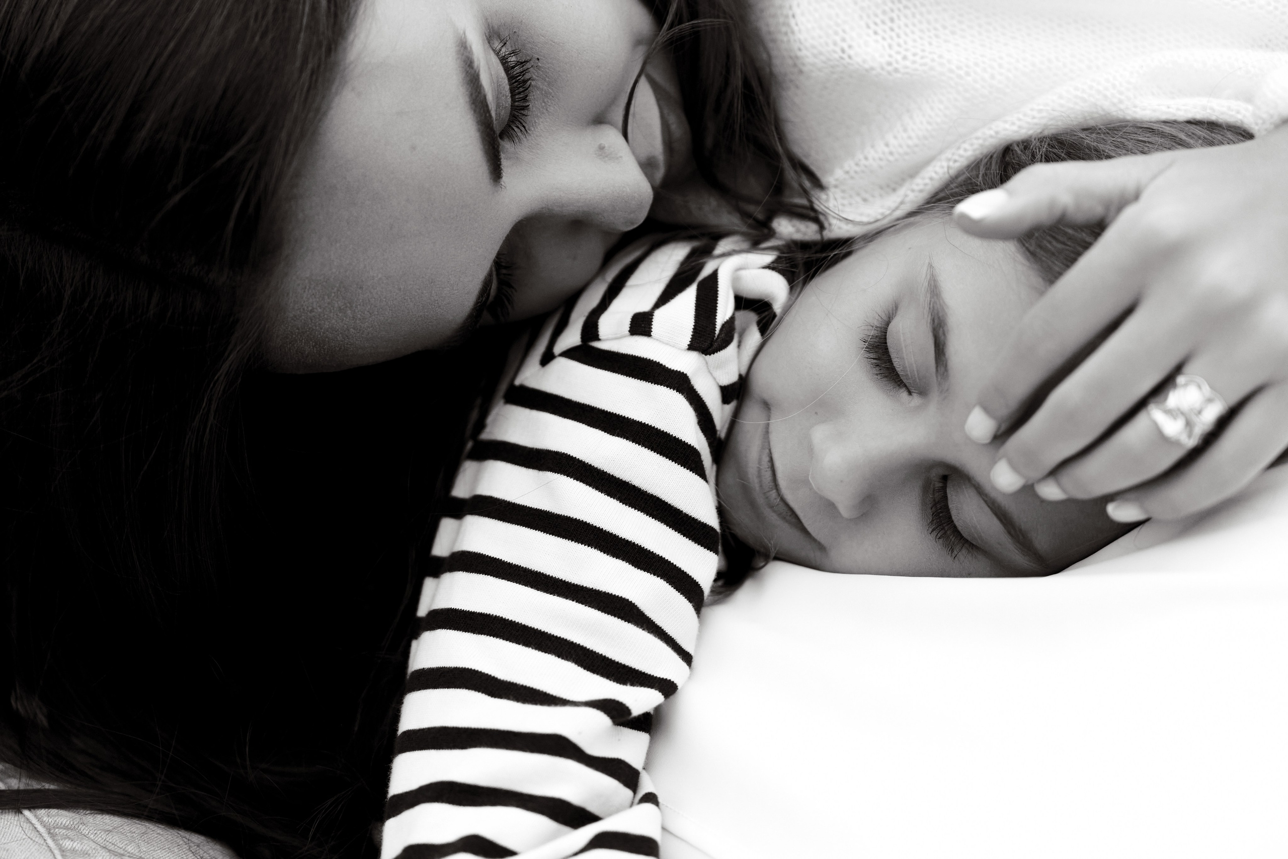 Любовь начинается с семьи!. Фотограф Москва и Екатеринбург. Максимова Соня